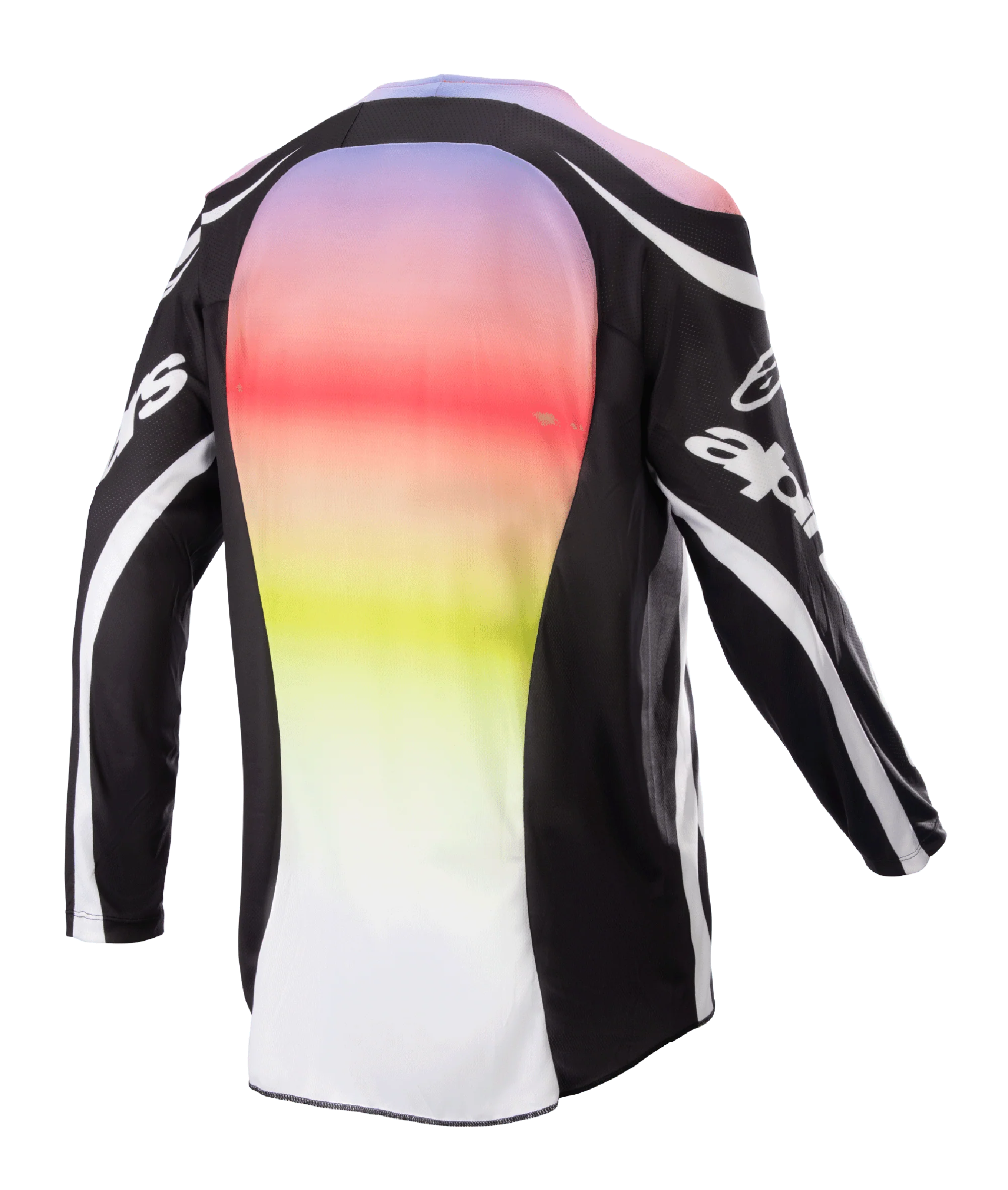 Camisola Racer Semi 2023 - Image 2