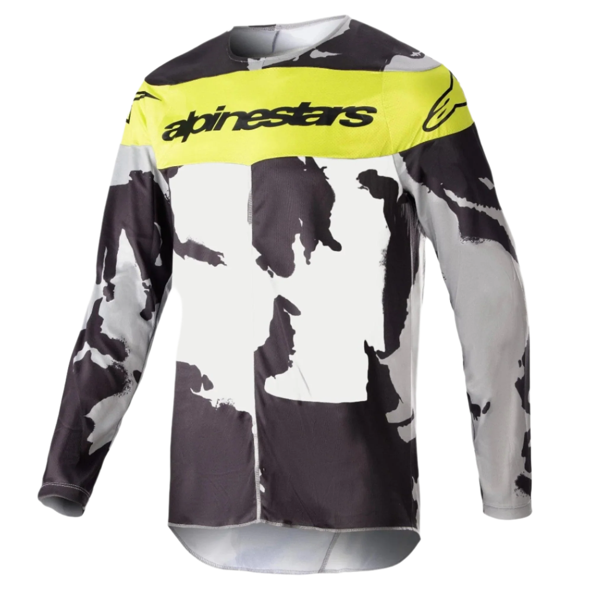 Camisola Racer Tactical 2023