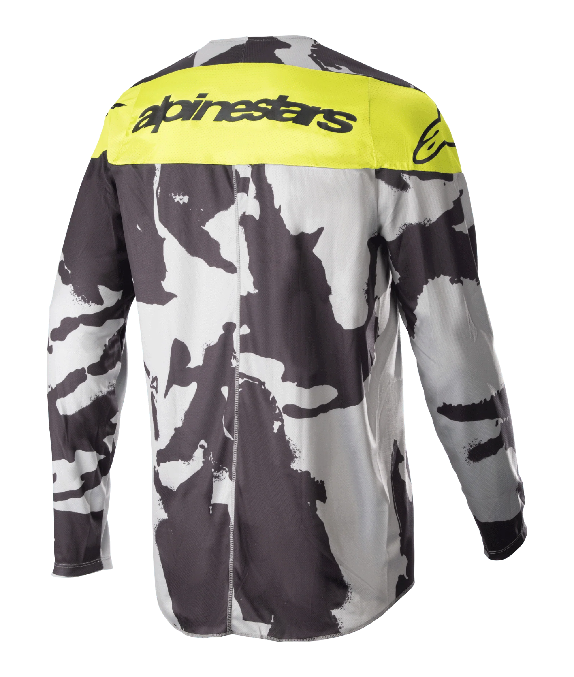 Camisola Racer Tactical 2023 - Image 2
