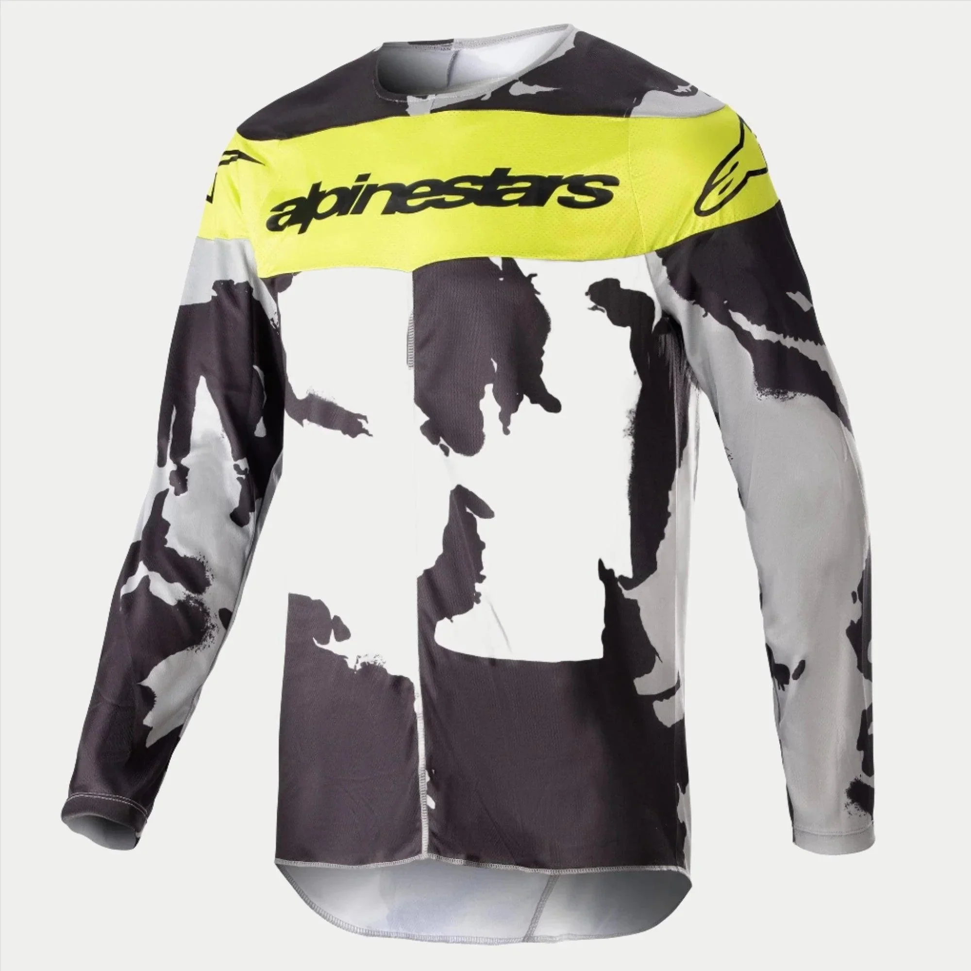 Camisola Racer Tactical 2023 - Image 3