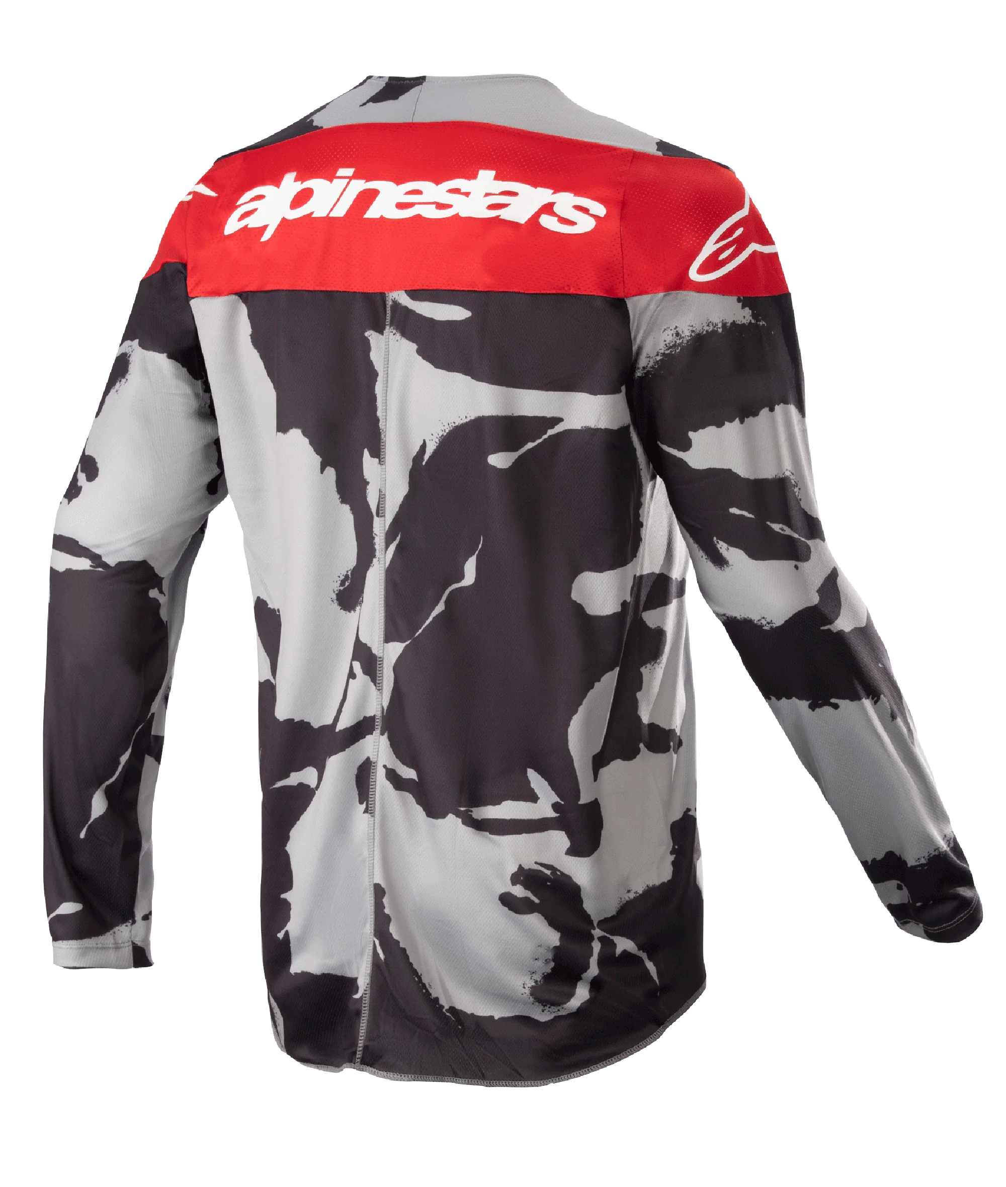 Camisola Racer Tactical Jovem 2023 - Image 2