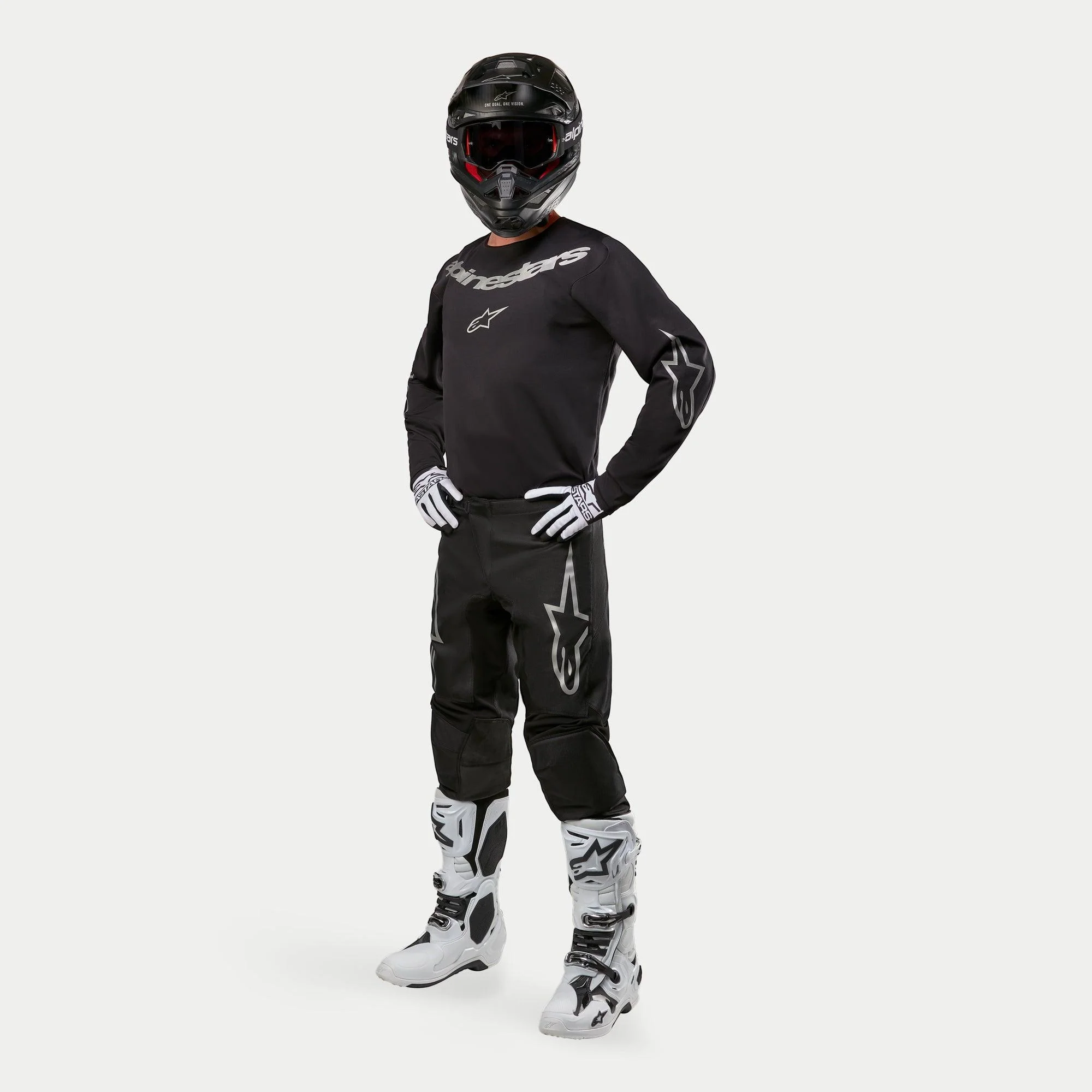 Camisola Fluid Graphite 2024 - Image 10