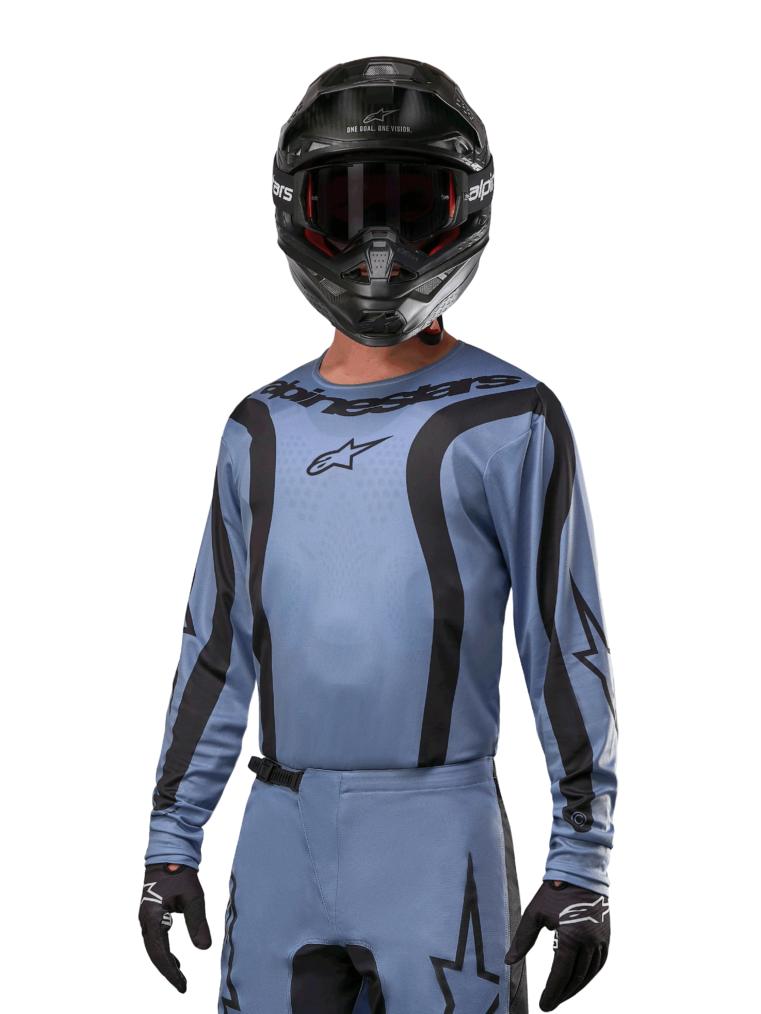 Camisola Fluid Lurv 2024