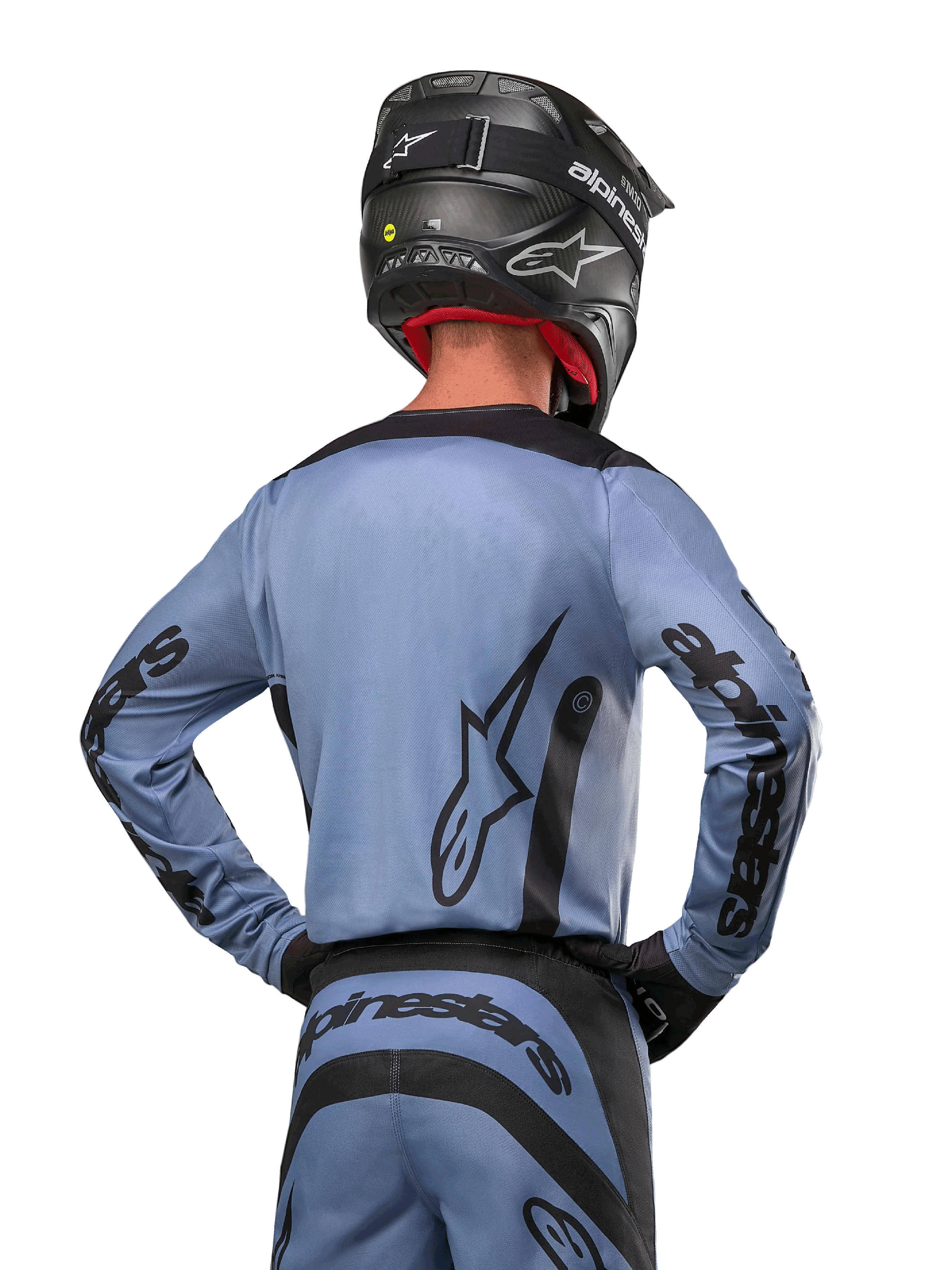 Camisola Fluid Lurv 2024 - Image 2