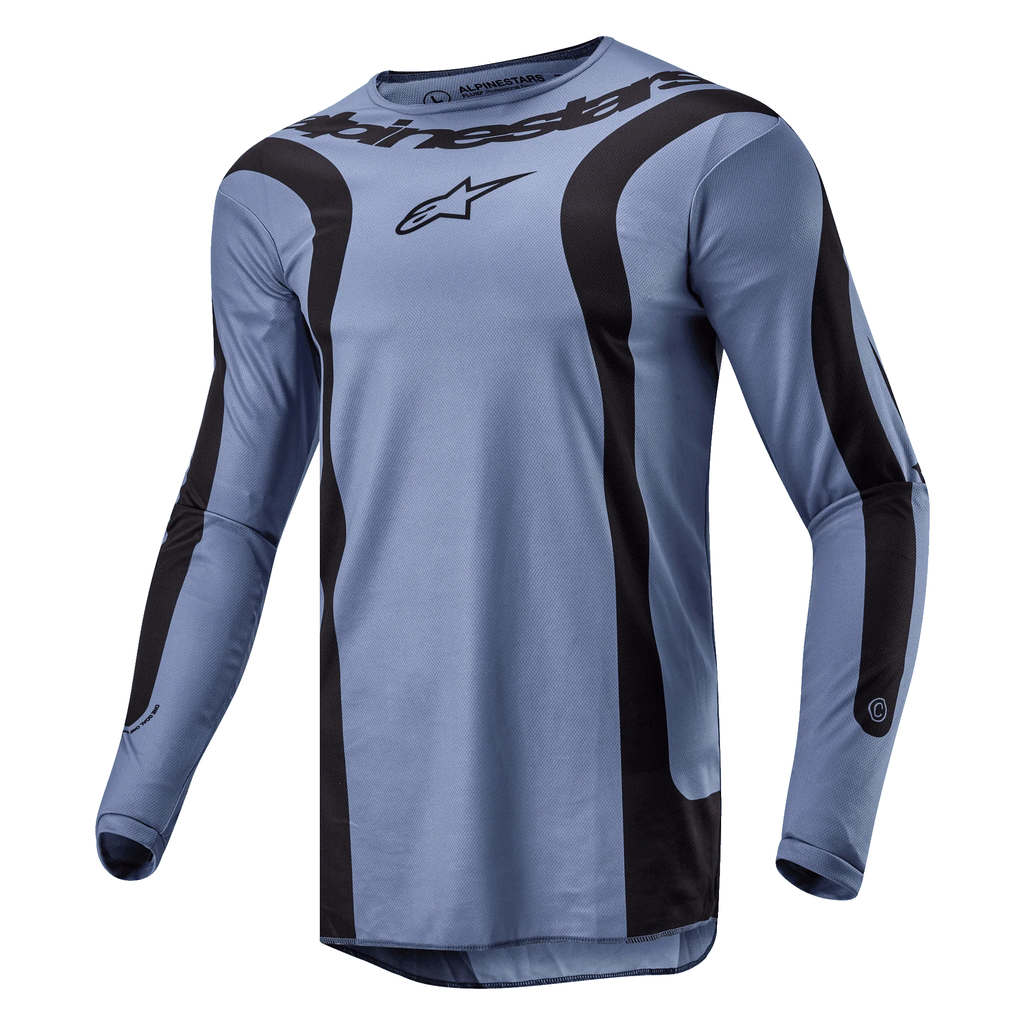 Camisola Fluid Lurv 2024 - Image 3
