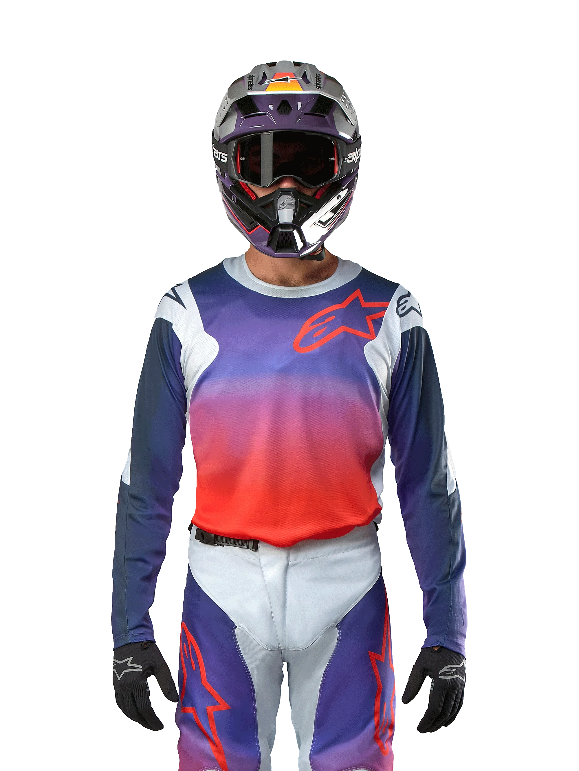 Camisola Racer Hoen 2024 - Image 3