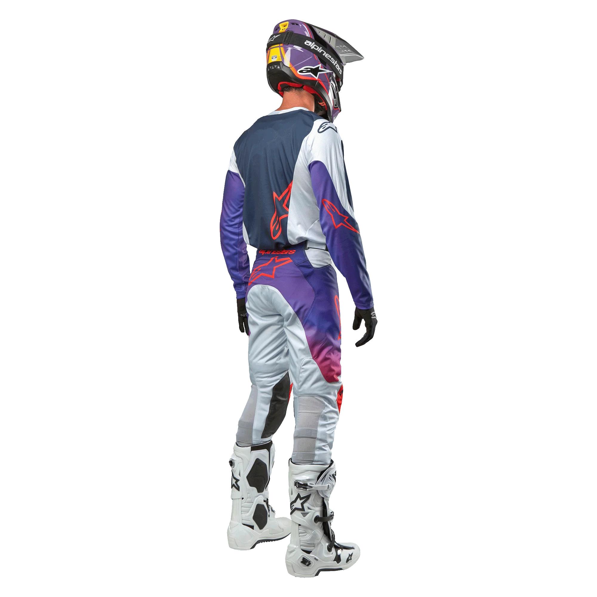 Camisola Racer Hoen 2024 - Image 7