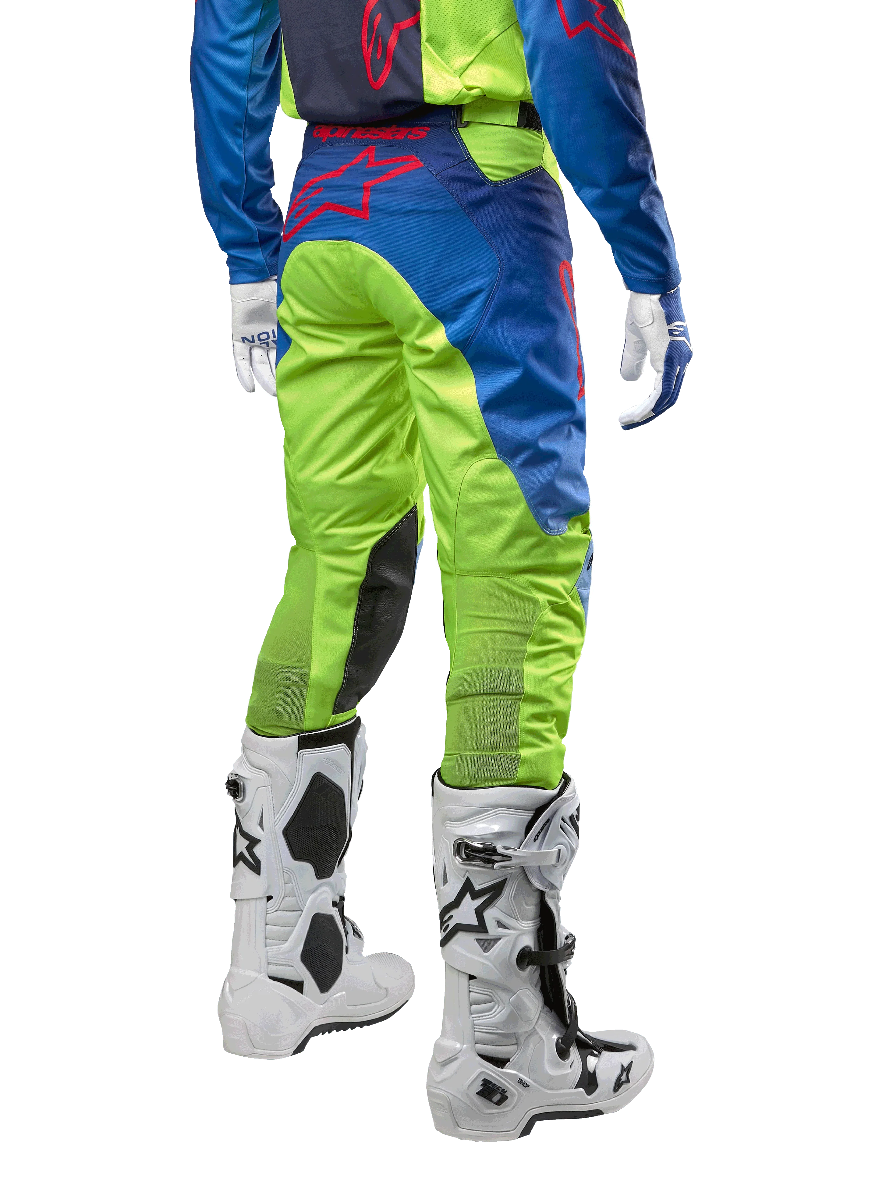 Calças Racer Hoen 2024 - Image 2