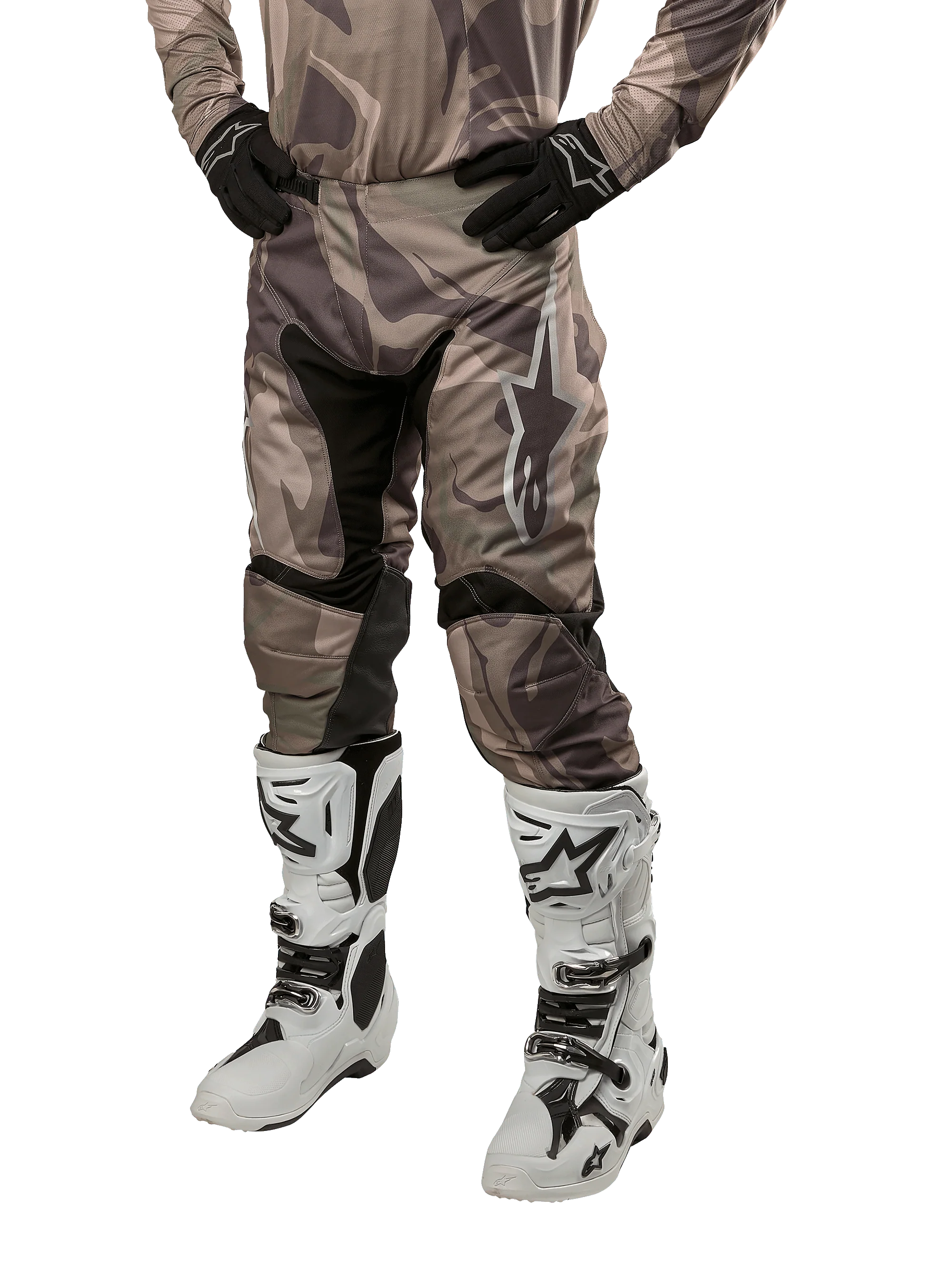 Calças Racer Tactical 2024