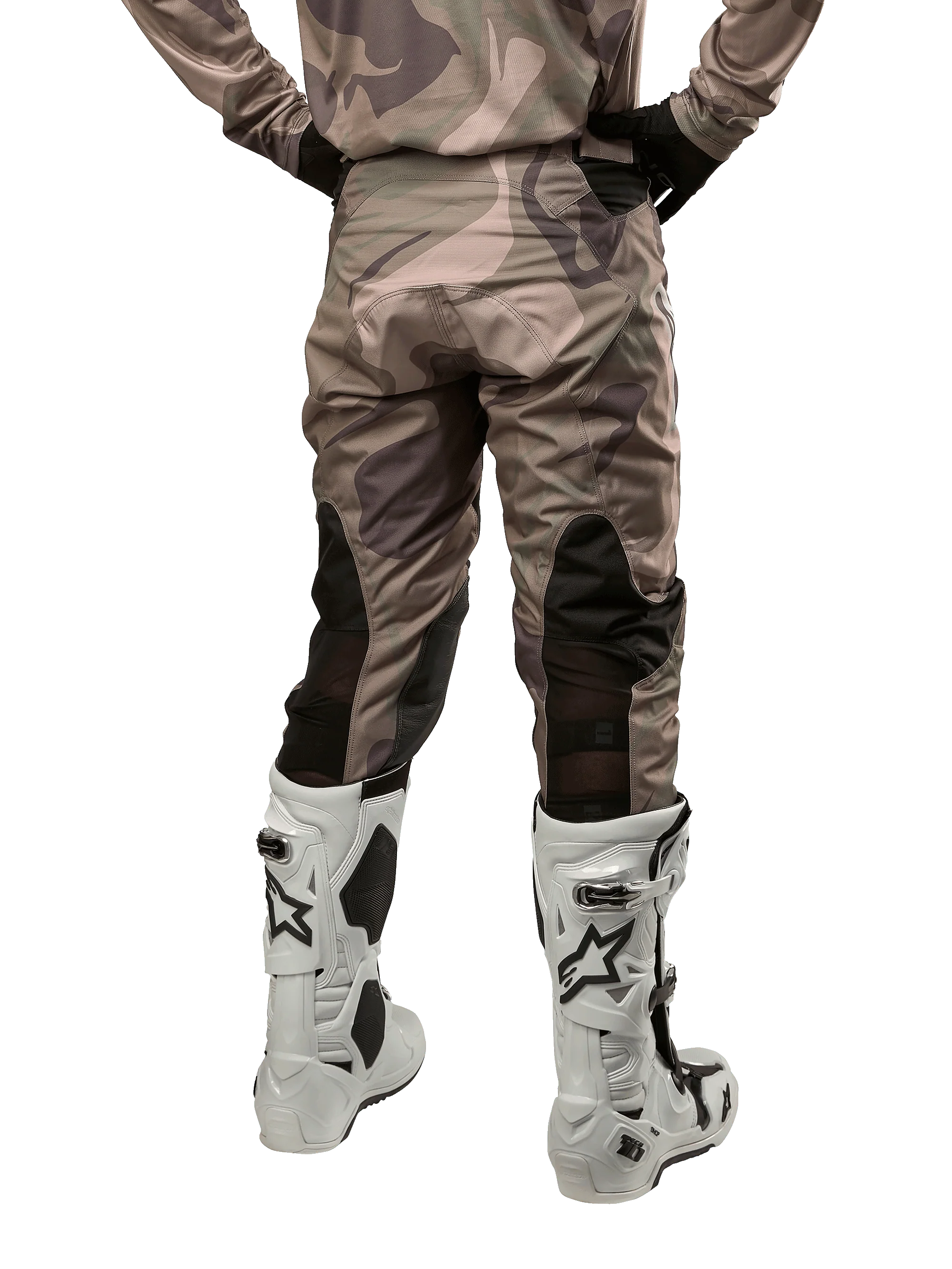 Calças Racer Tactical 2024 - Image 2