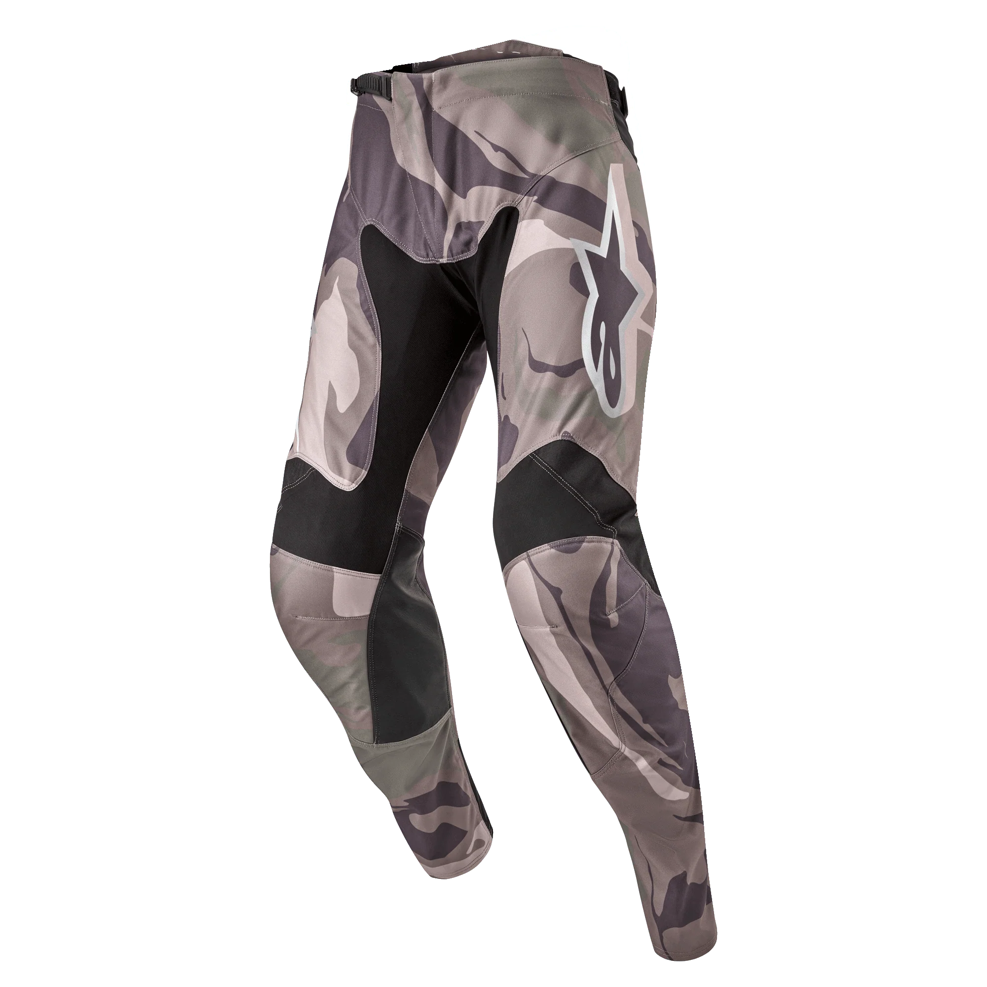 Calças Racer Tactical 2024 - Image 3