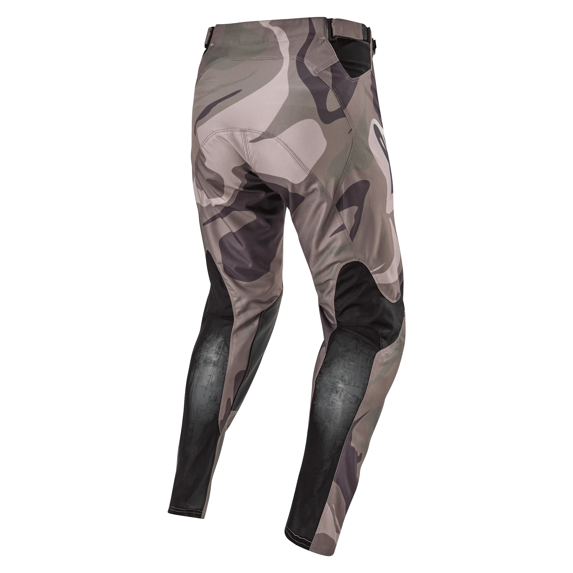 Calças Racer Tactical 2024 - Image 4