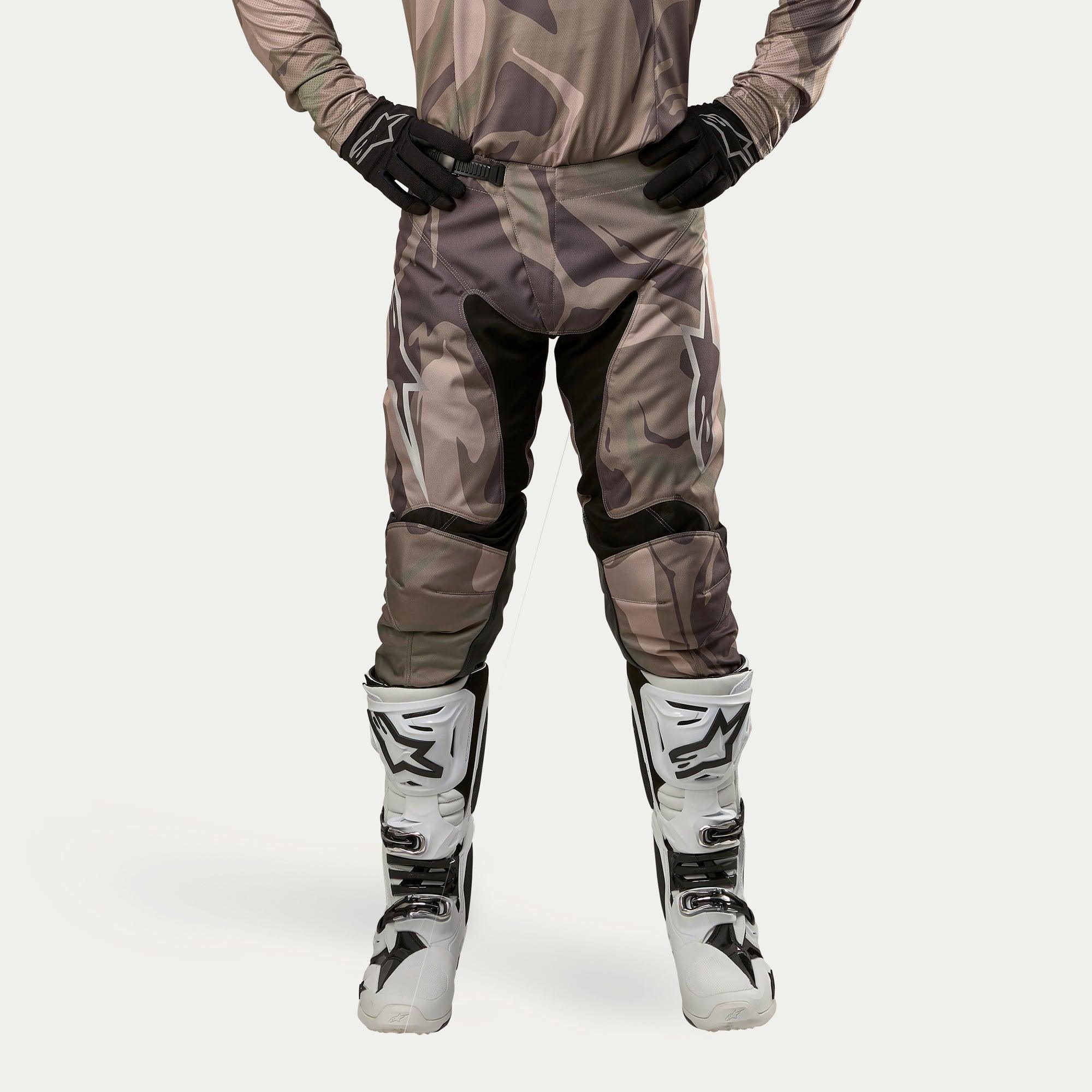 Calças Racer Tactical 2024 - Image 5