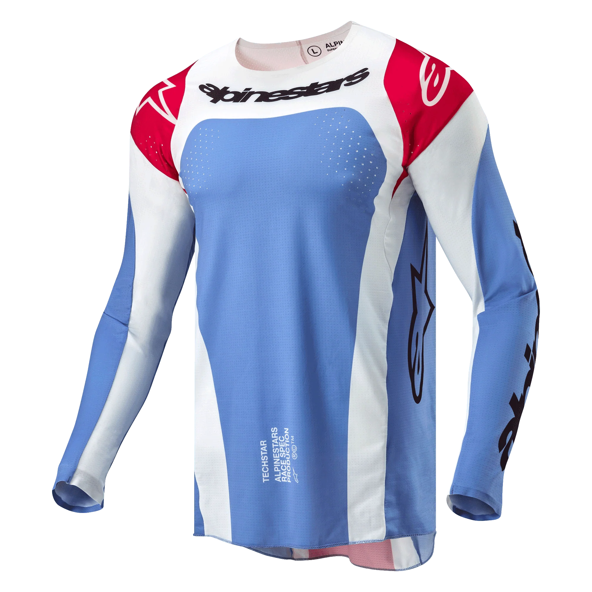 Camisola Techstar Ocuri 2024 - Image 3
