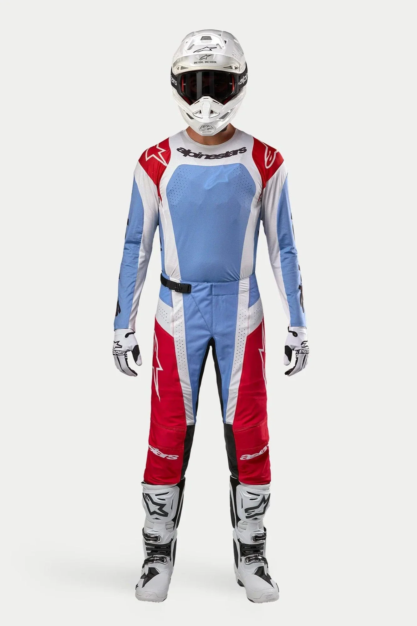 Camisola Techstar Ocuri 2024 - Image 7