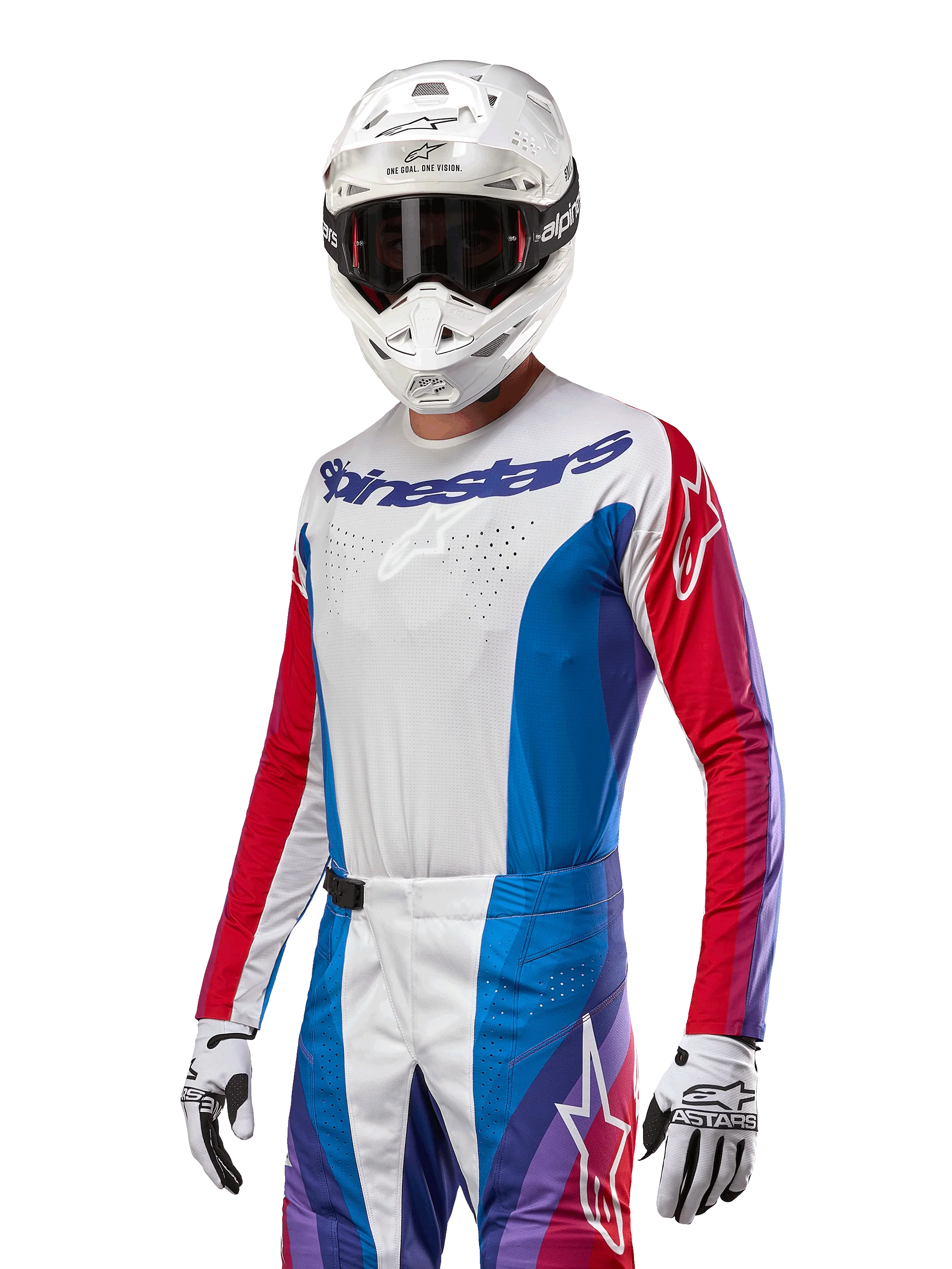 Camisola Techstar Pneuma 2024
