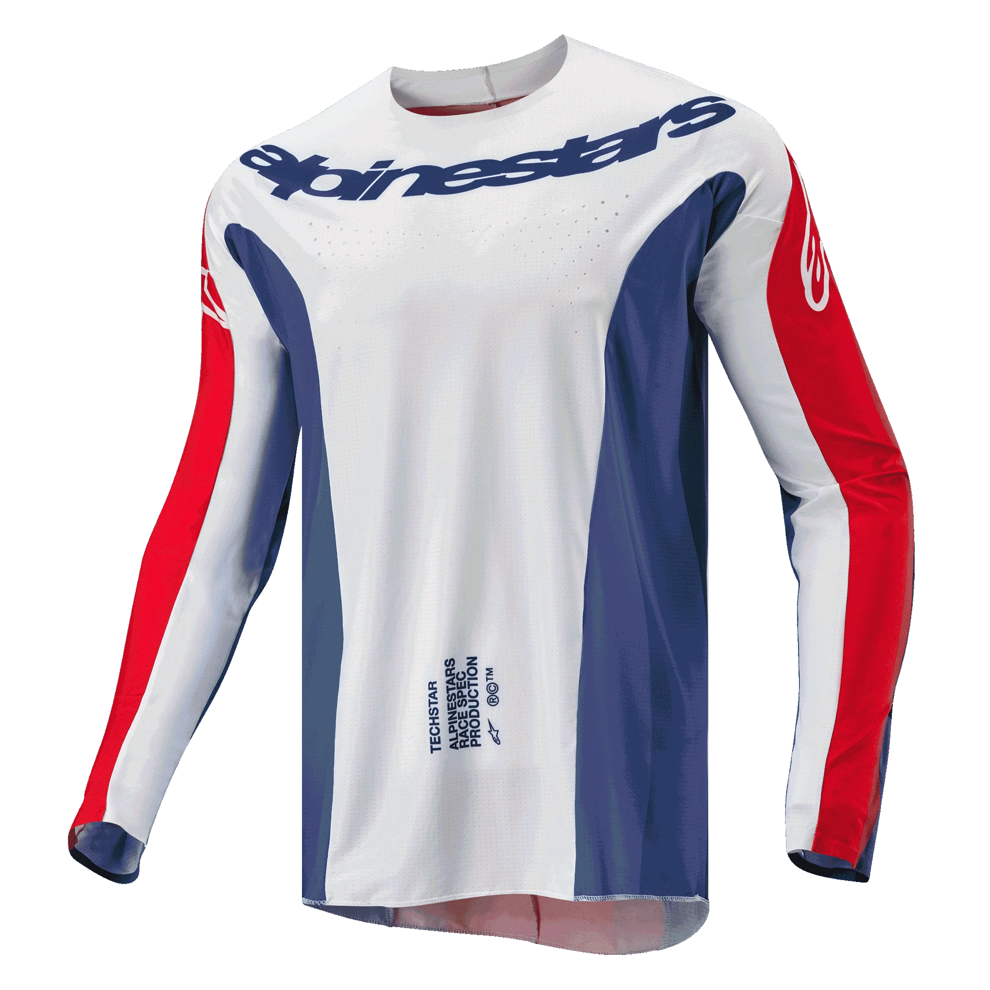 Camisola Techstar Pneuma 2024 - Image 3
