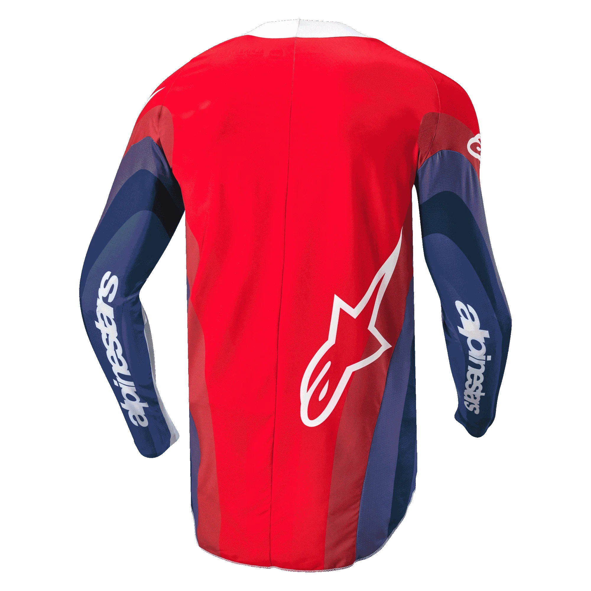 Camisola Techstar Pneuma 2024 - Image 4