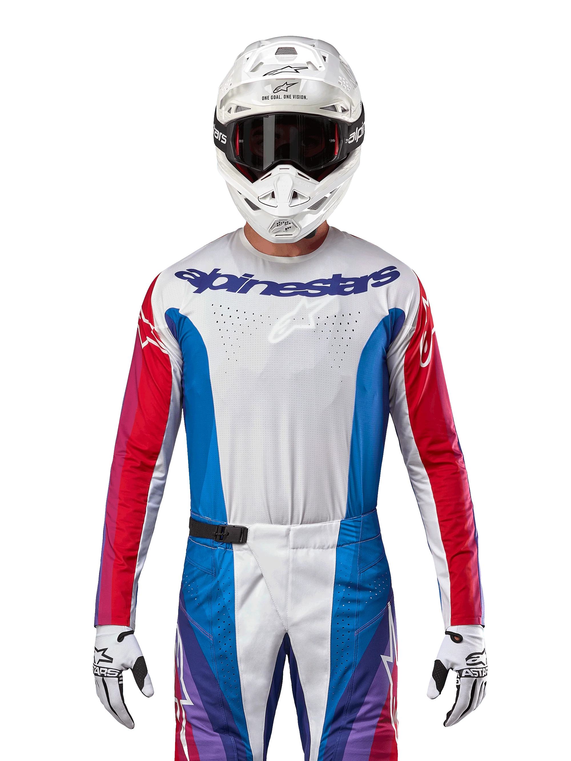 Camisola Techstar Pneuma 2024 - Image 5