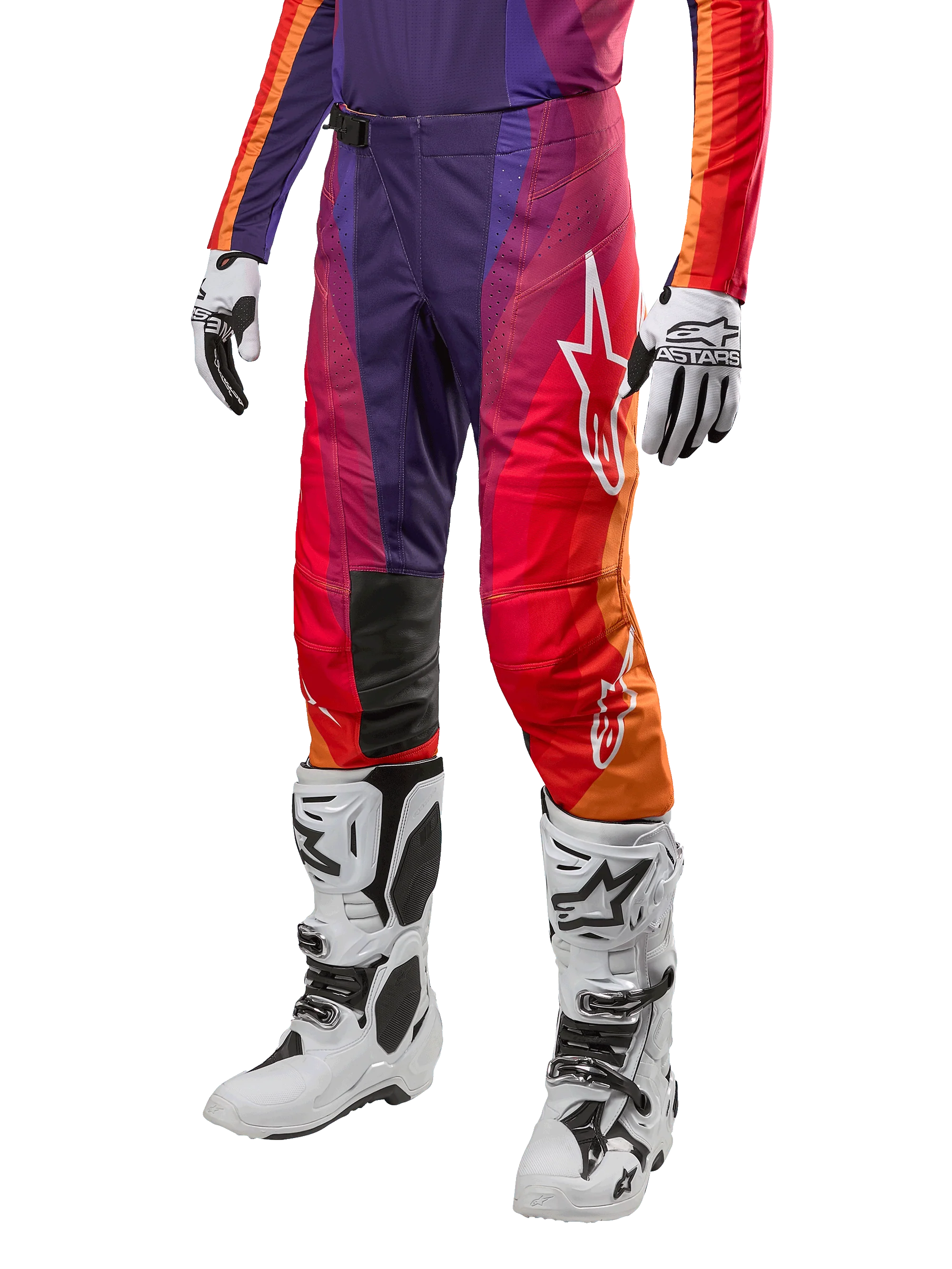 2024 Techstar Pneuma Calças