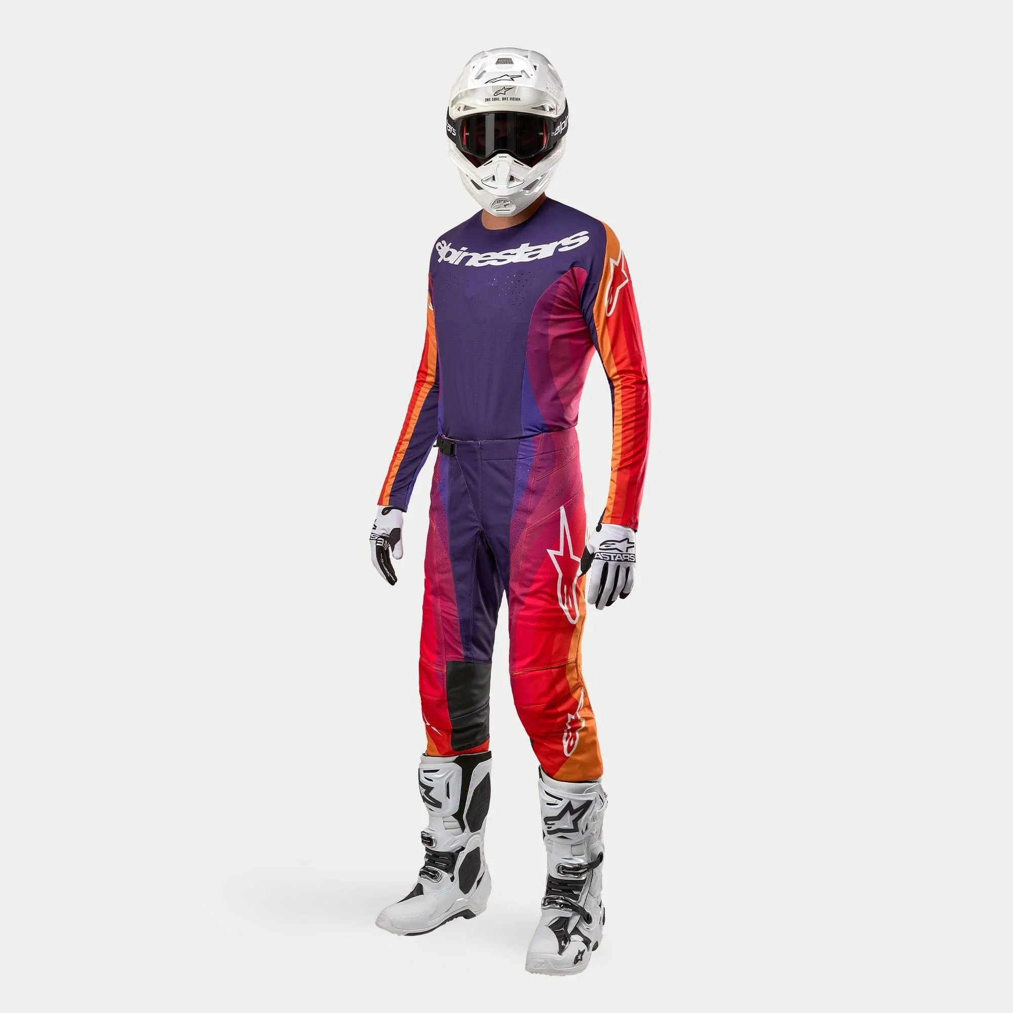 2024 Techstar Pneuma Calças - Image 6
