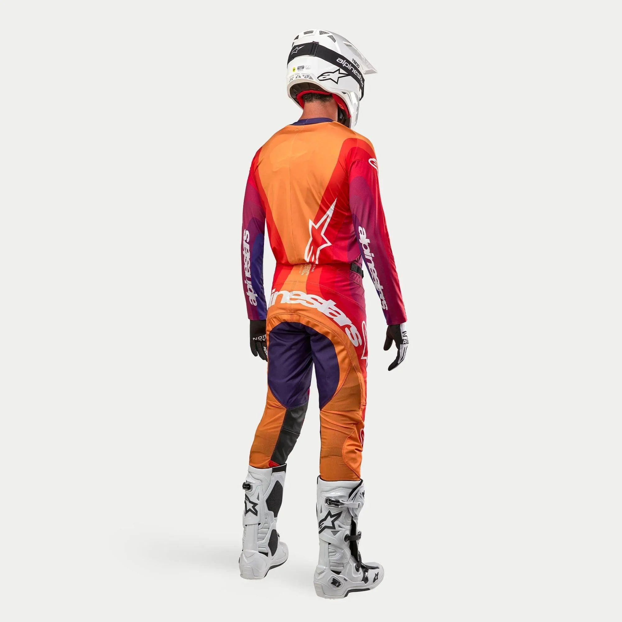 2024 Techstar Pneuma Calças - Image 7