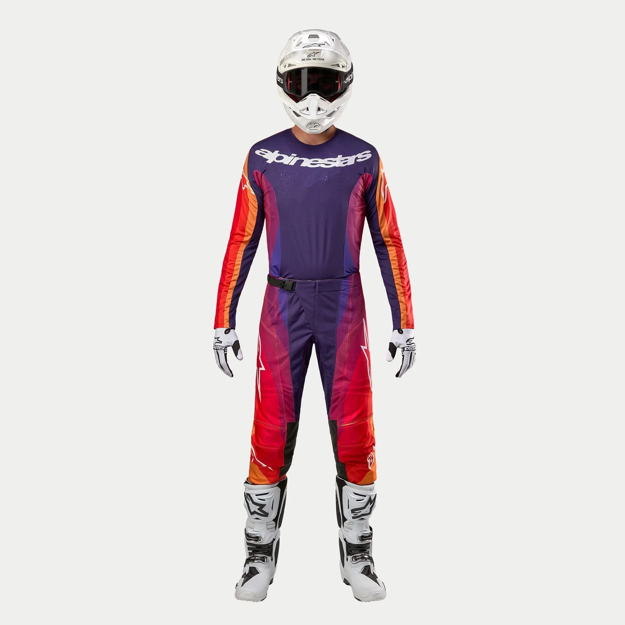 2024 Techstar Pneuma Calças - Image 8