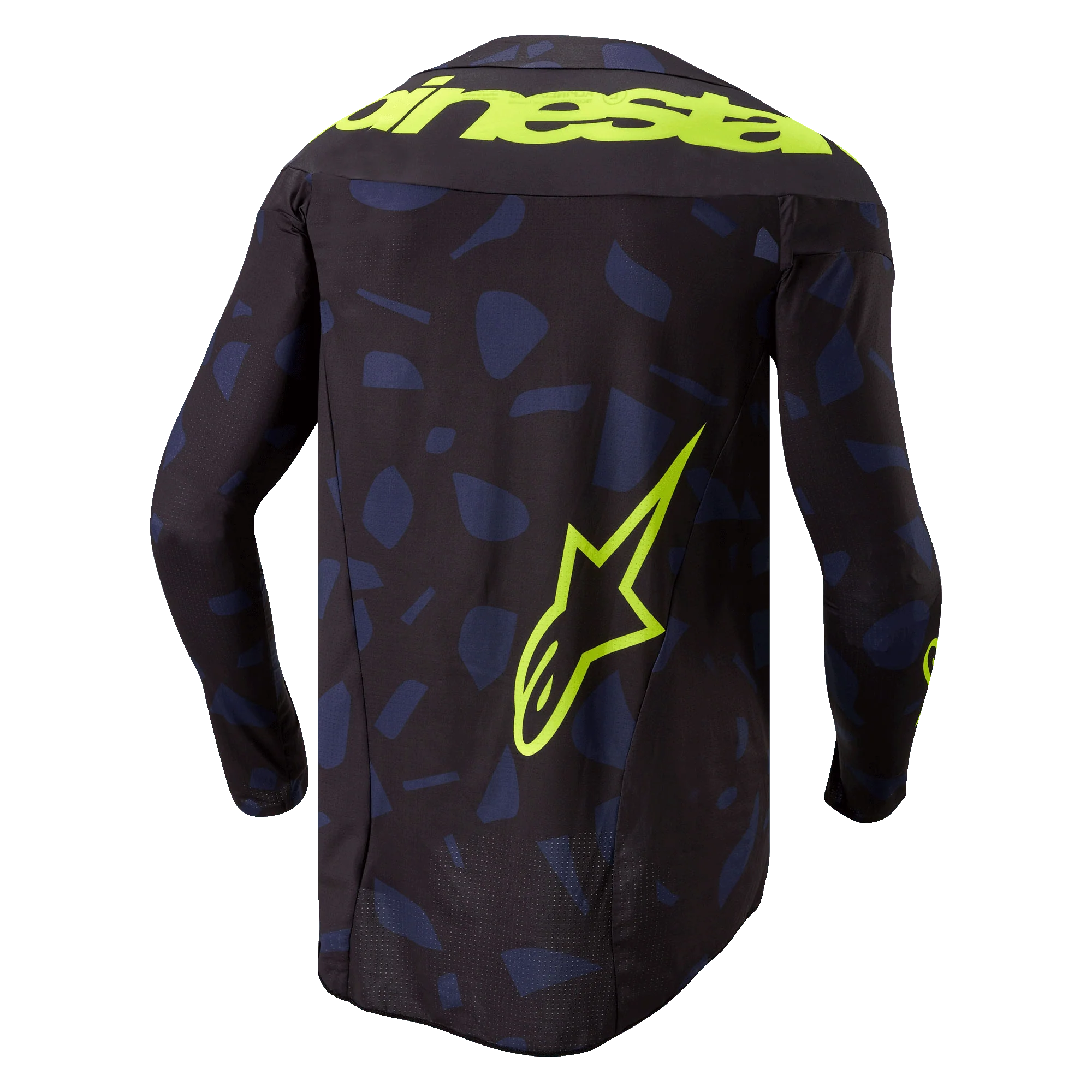 Camisola Techstar Rantera 2024 - Image 4