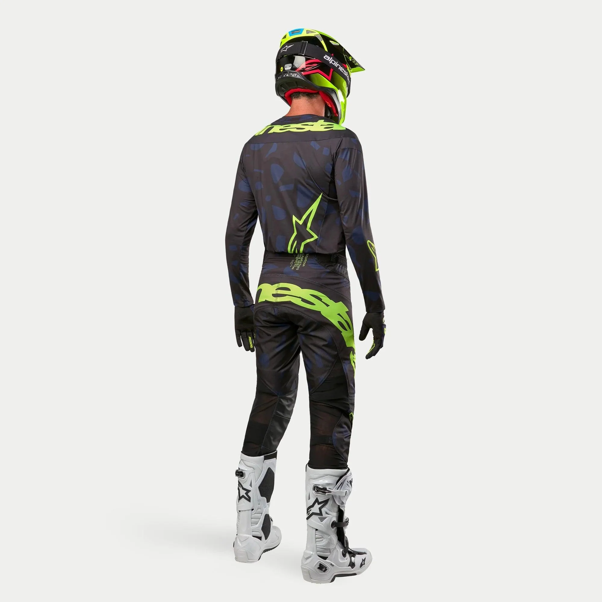 Camisola Techstar Rantera 2024 - Image 6