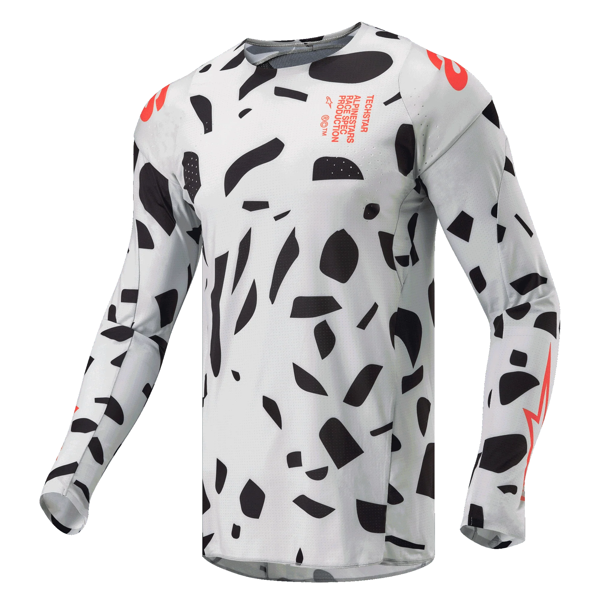 Camisola Techstar Rantera 2024 - Image 3