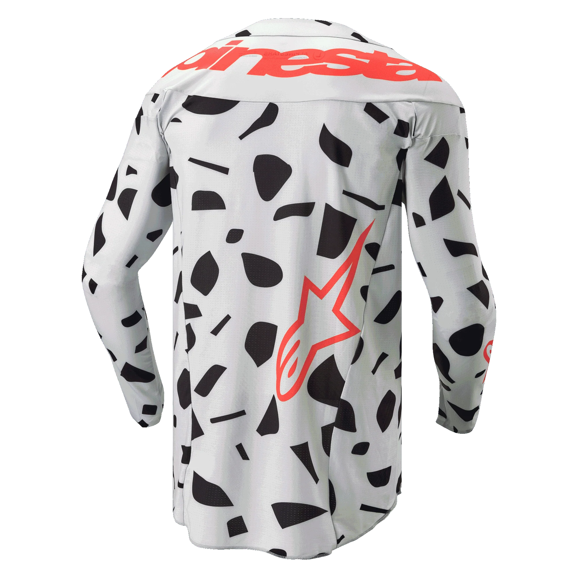 Camisola Techstar Rantera 2024 - Image 4