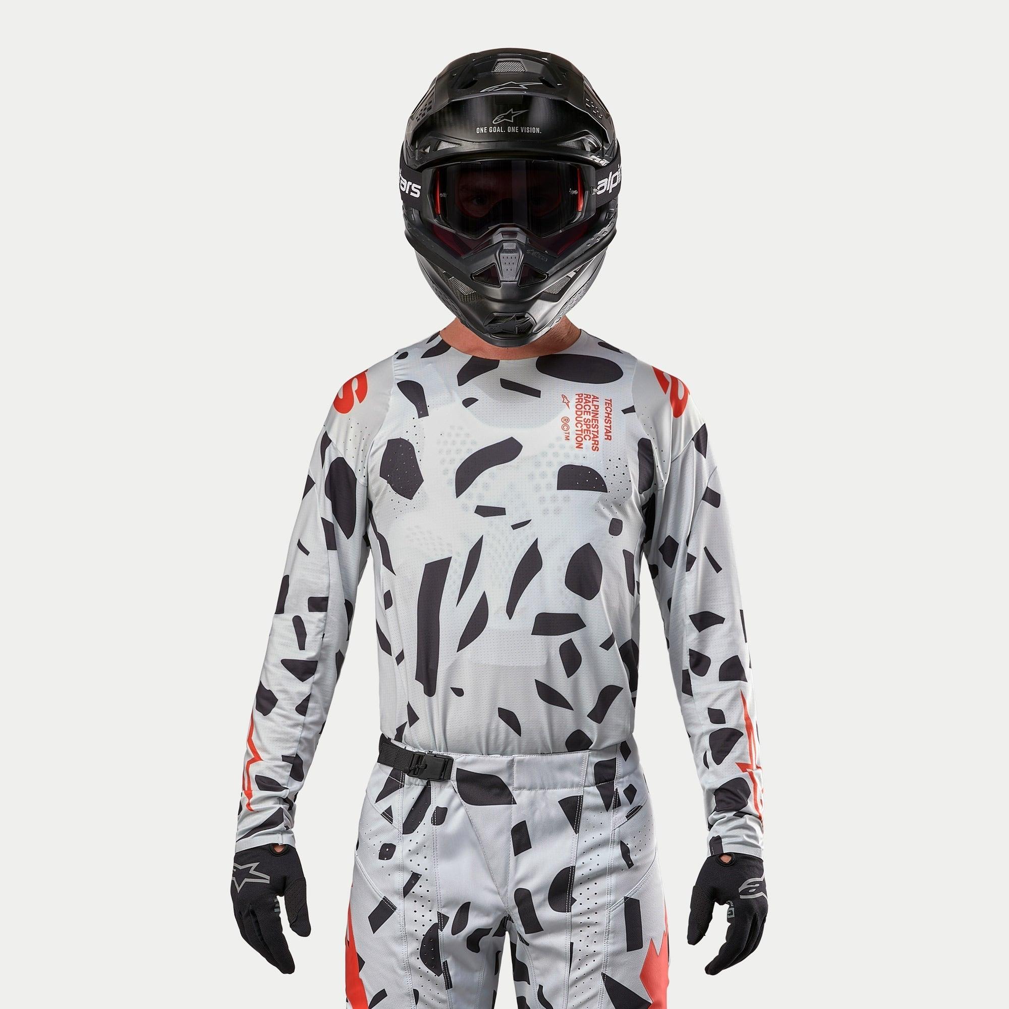 Camisola Techstar Rantera 2024 - Image 7
