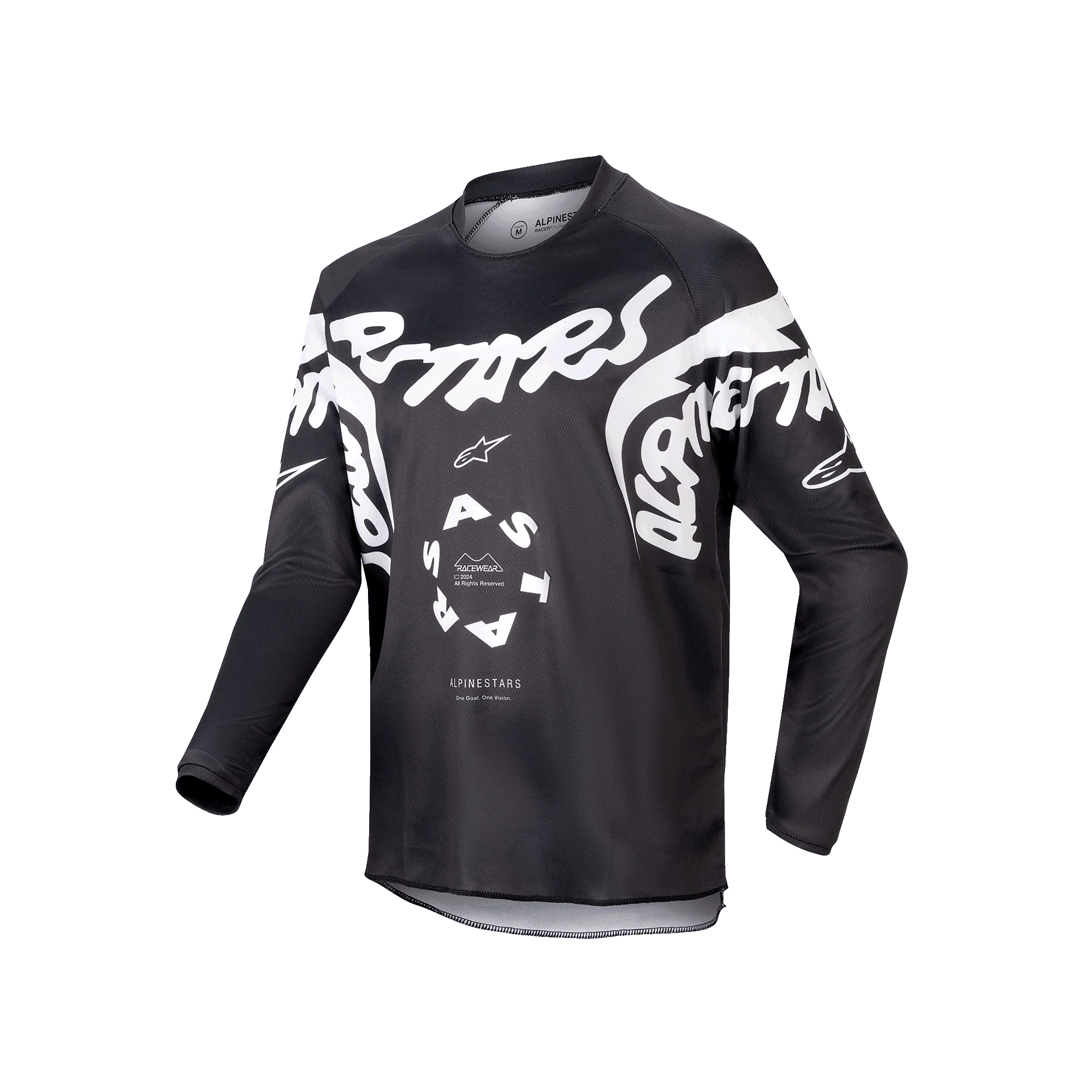 Camisola Racer Hana Juvenil 2024