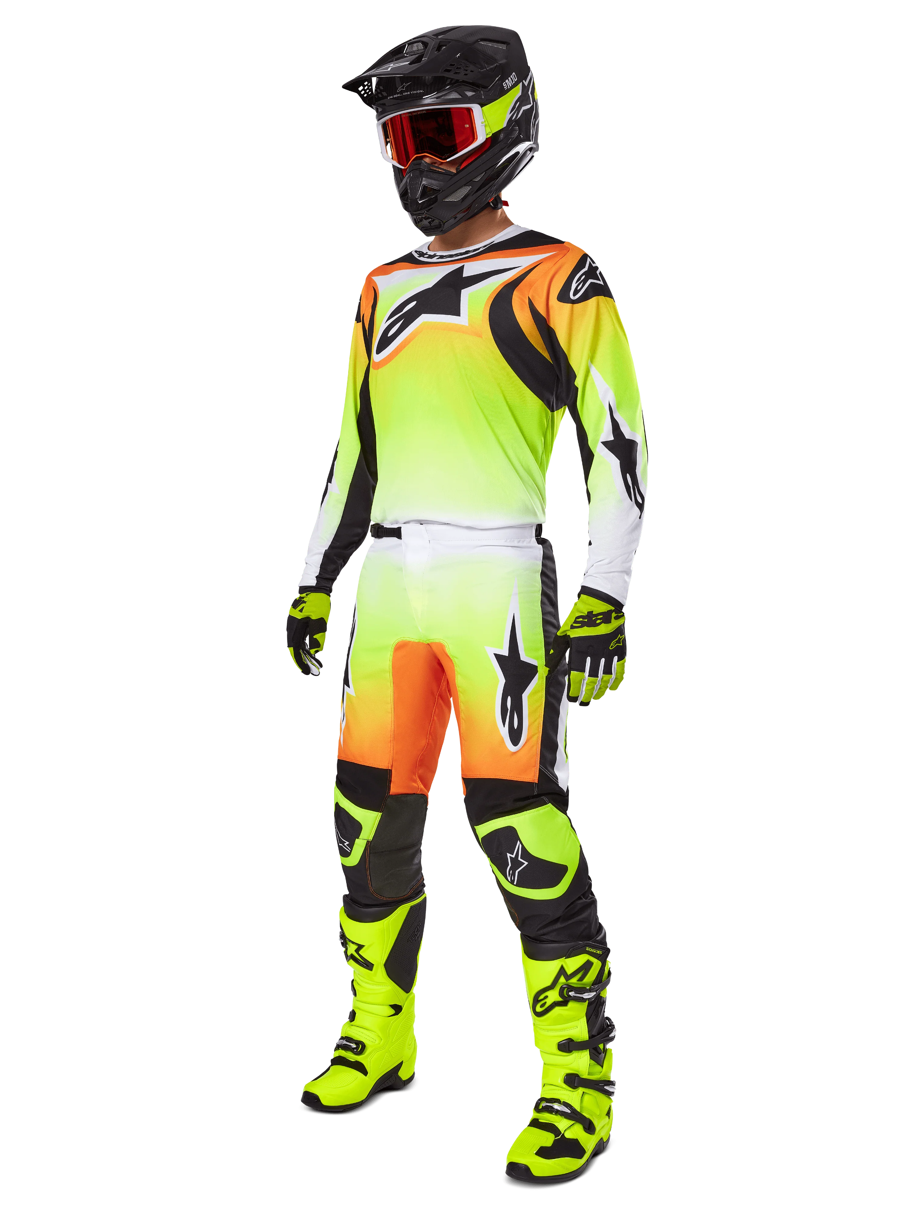 Camisola Fluid Wurx 2025 - Image 3