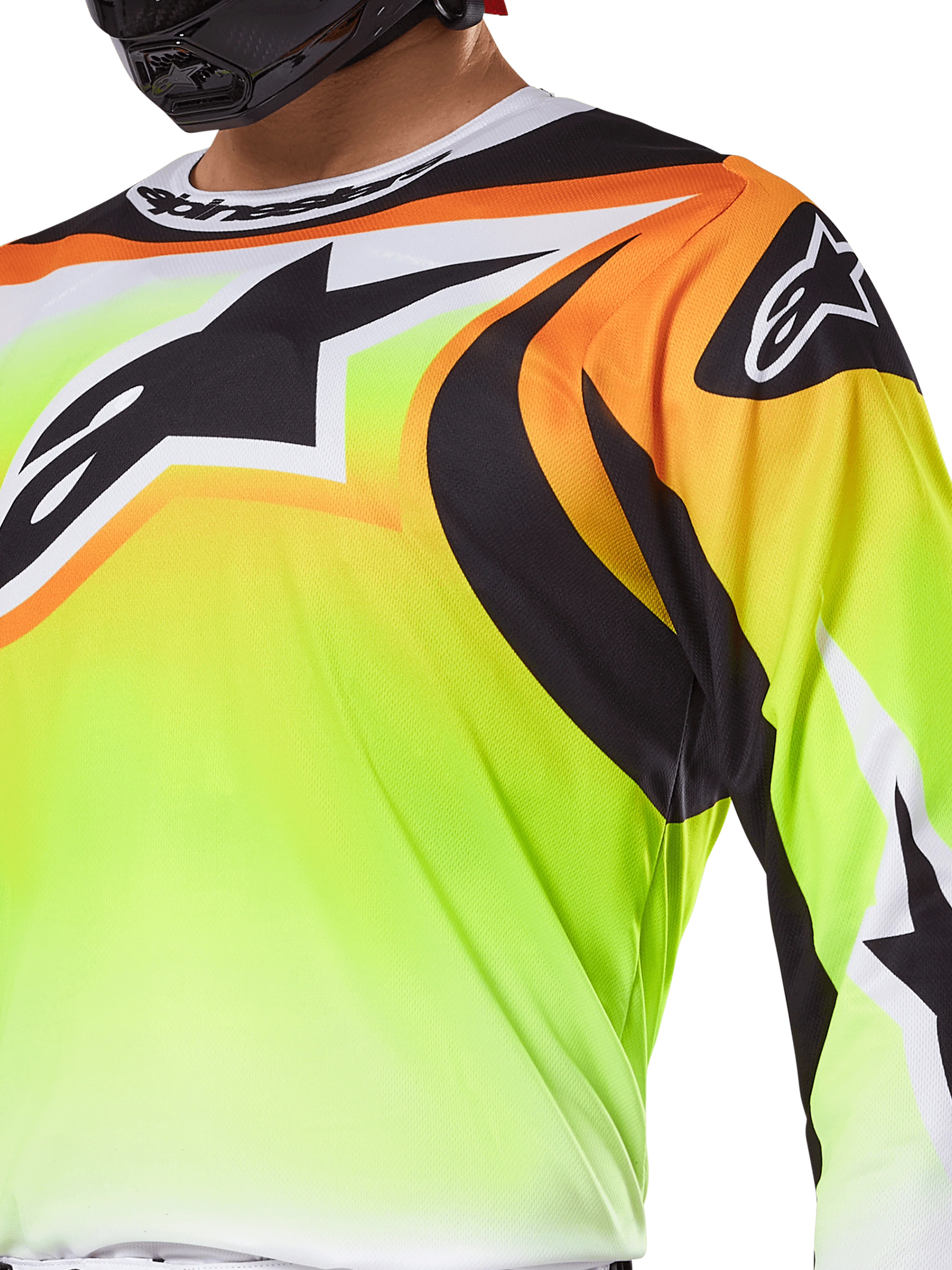 Camisola Fluid Wurx 2025 - Image 5