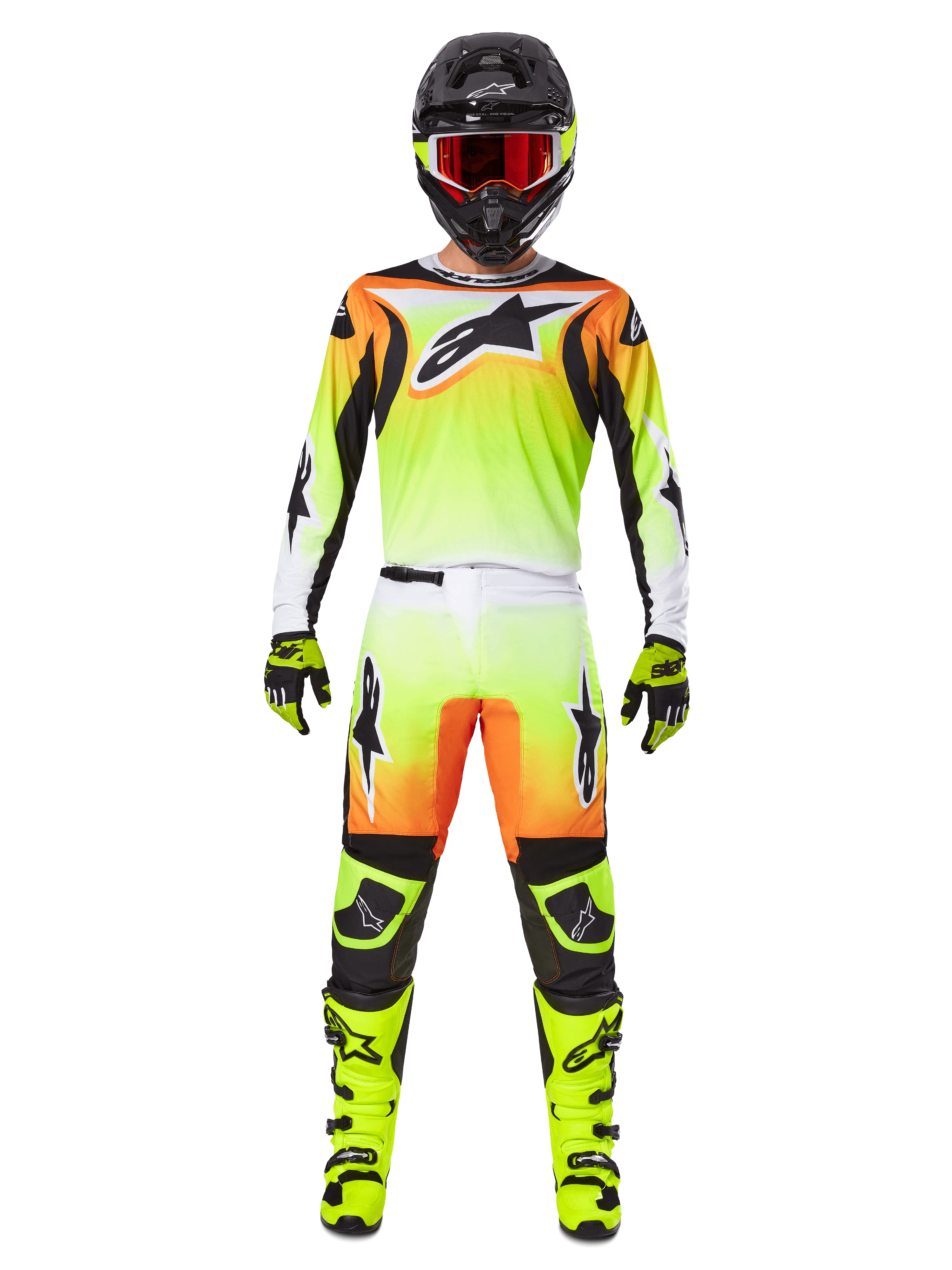 Camisola Fluid Wurx 2025 - Image 4