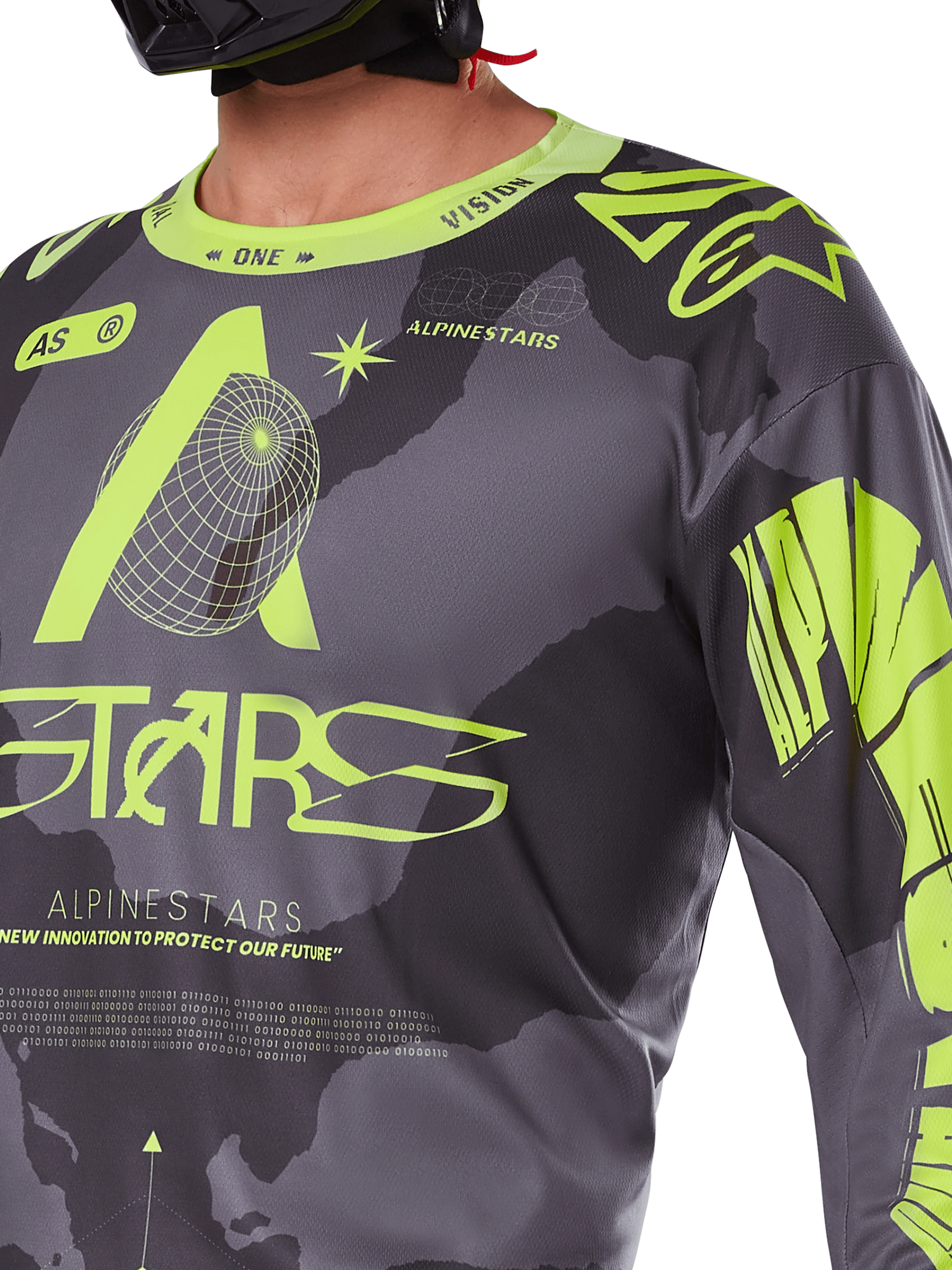 Conjunto Racer Hollow 2025 - Image 6