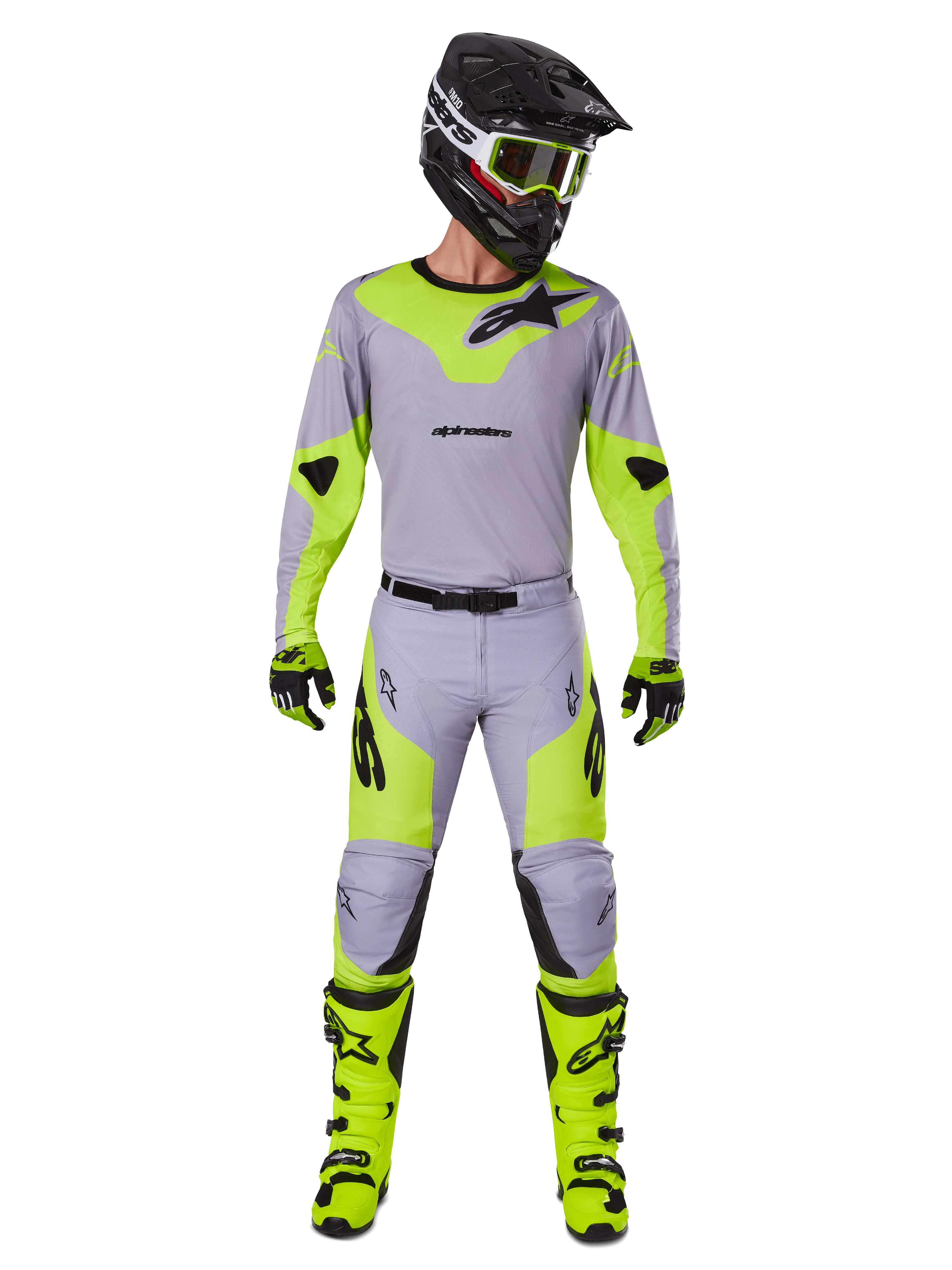 Camisola Racer Veil 2025 - Image 4
