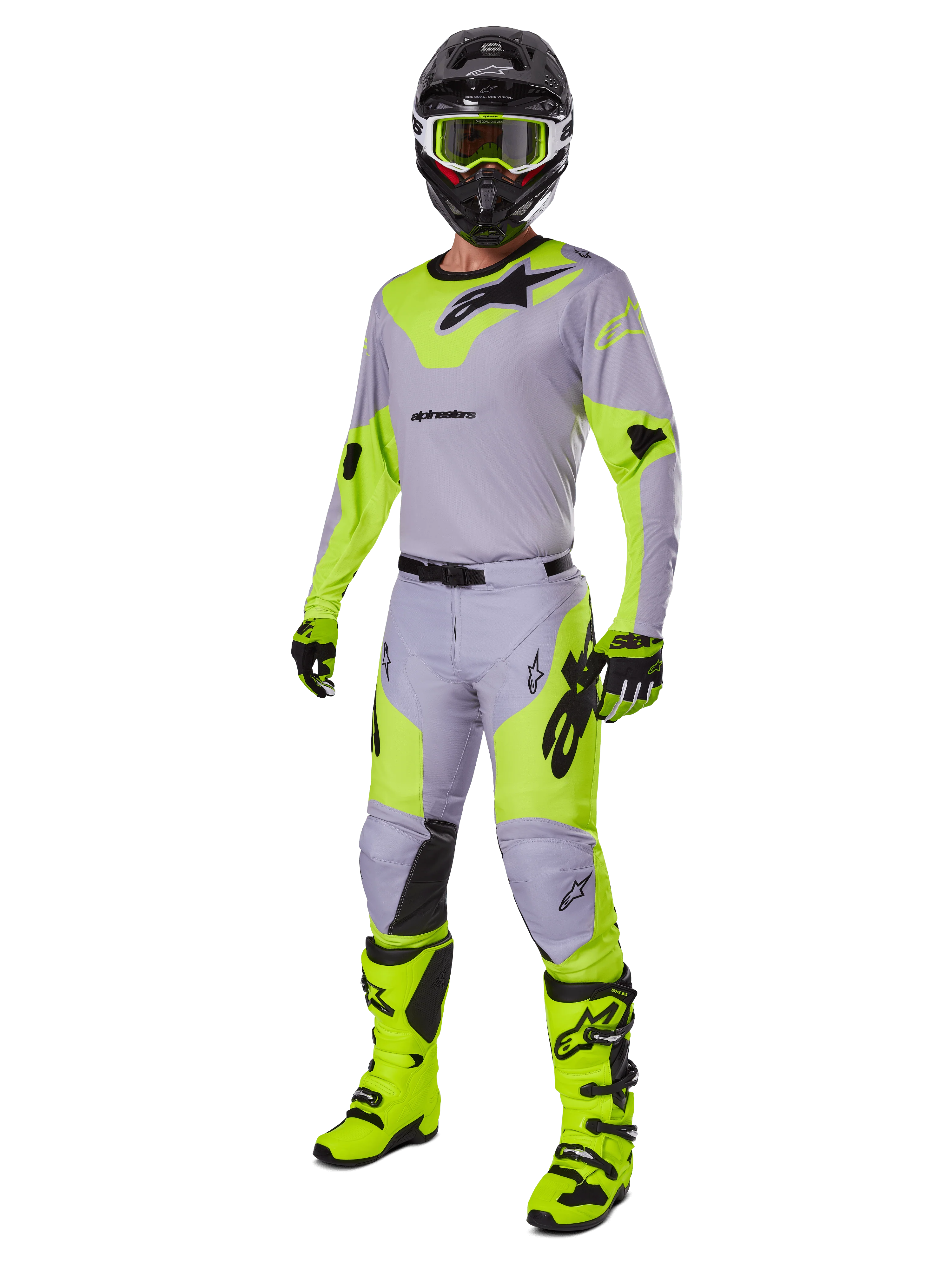 Camisola Racer Veil 2025 - Image 3