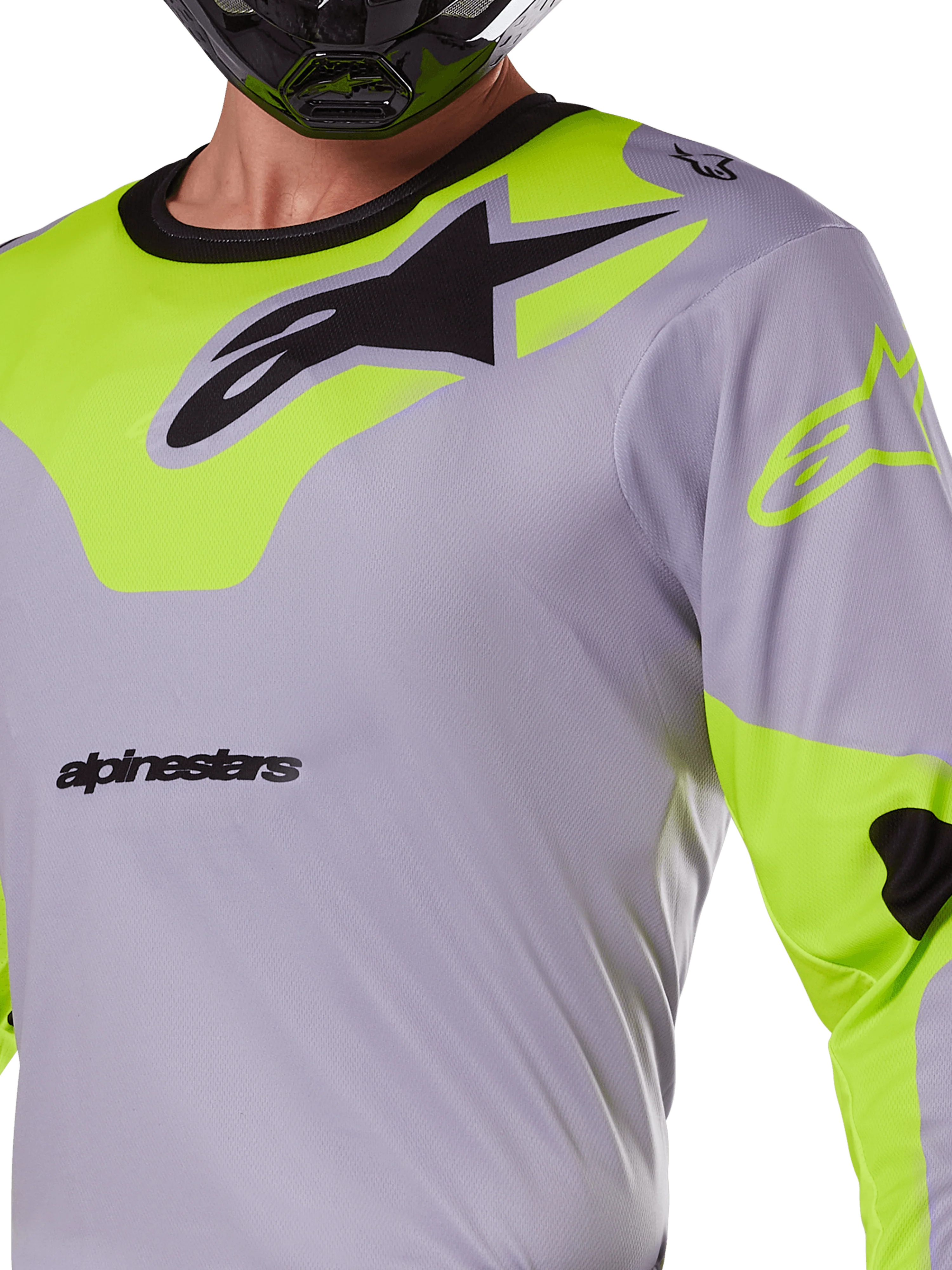 Camisola Racer Veil 2025 - Image 5