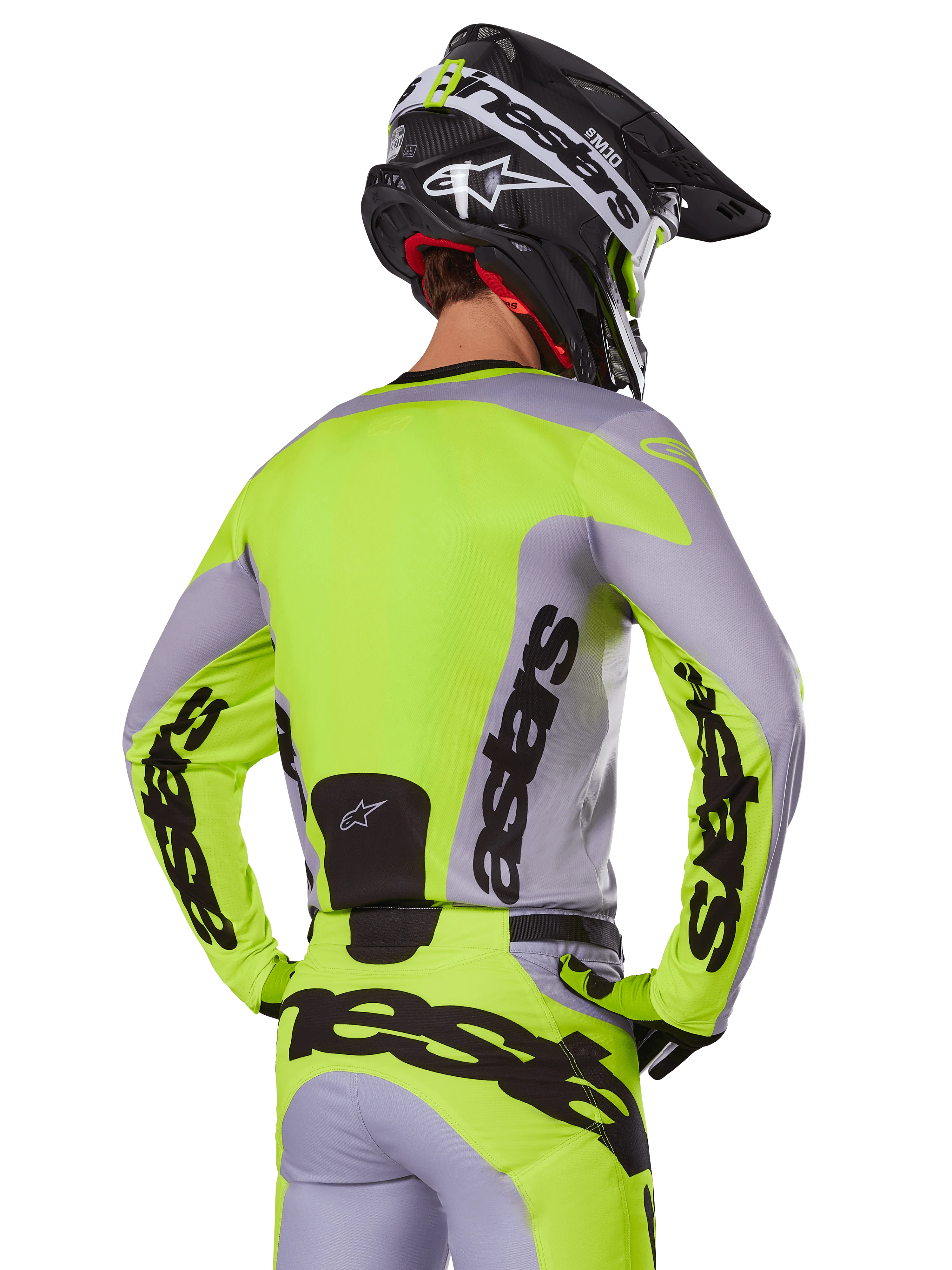 Camisola Racer Veil 2025 - Image 6