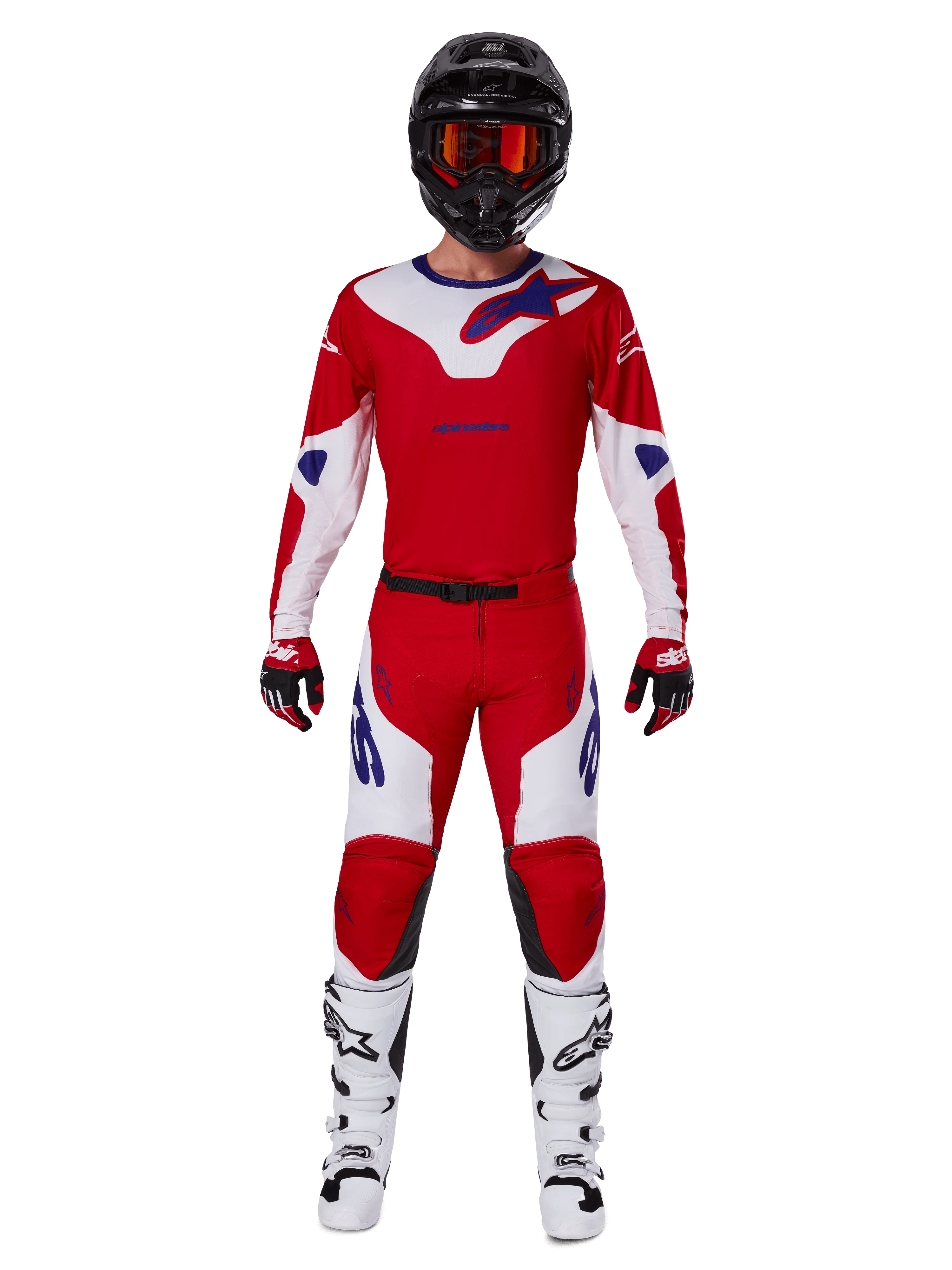 Camisola Racer Veil 2025 - Image 4
