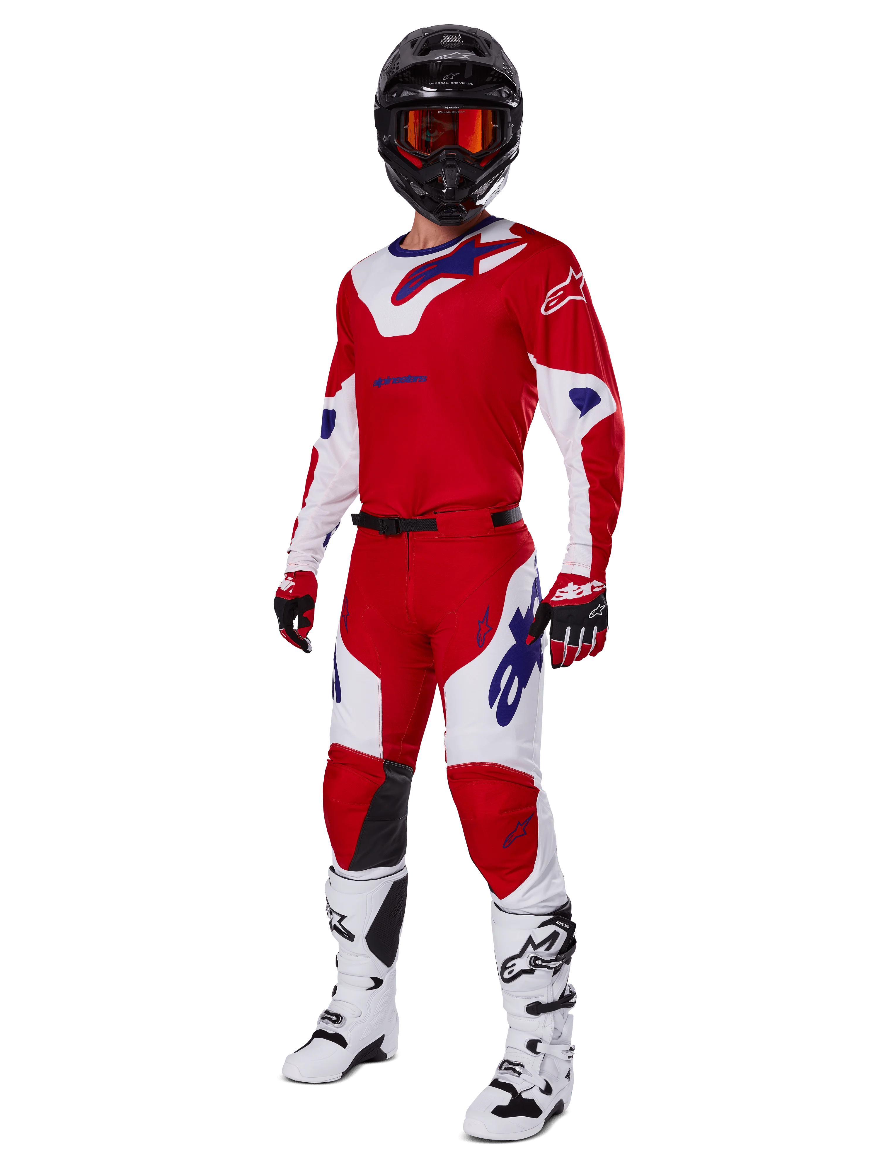 Camisola Racer Veil 2025 - Image 3