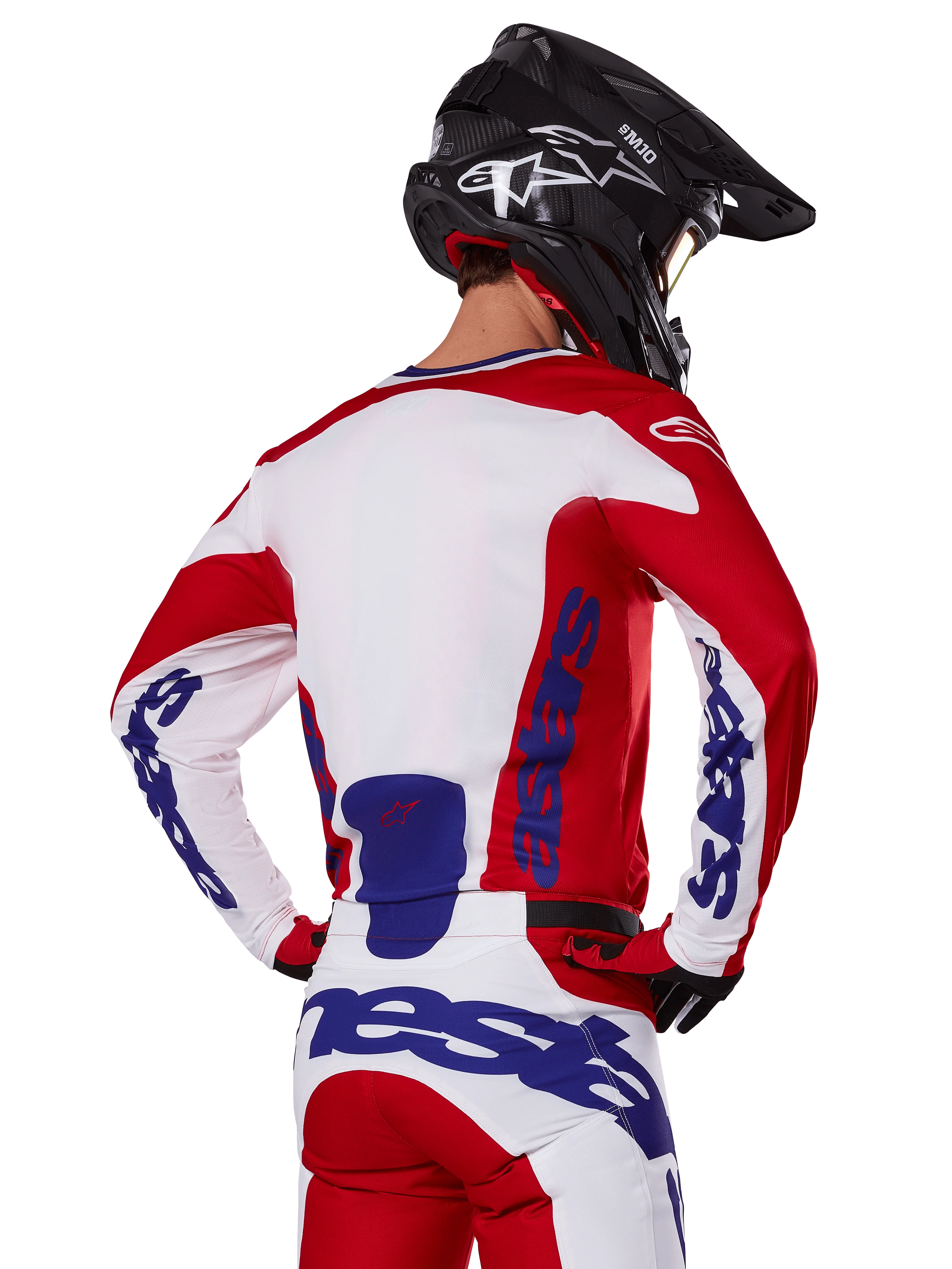 Camisola Racer Veil 2025 - Image 6