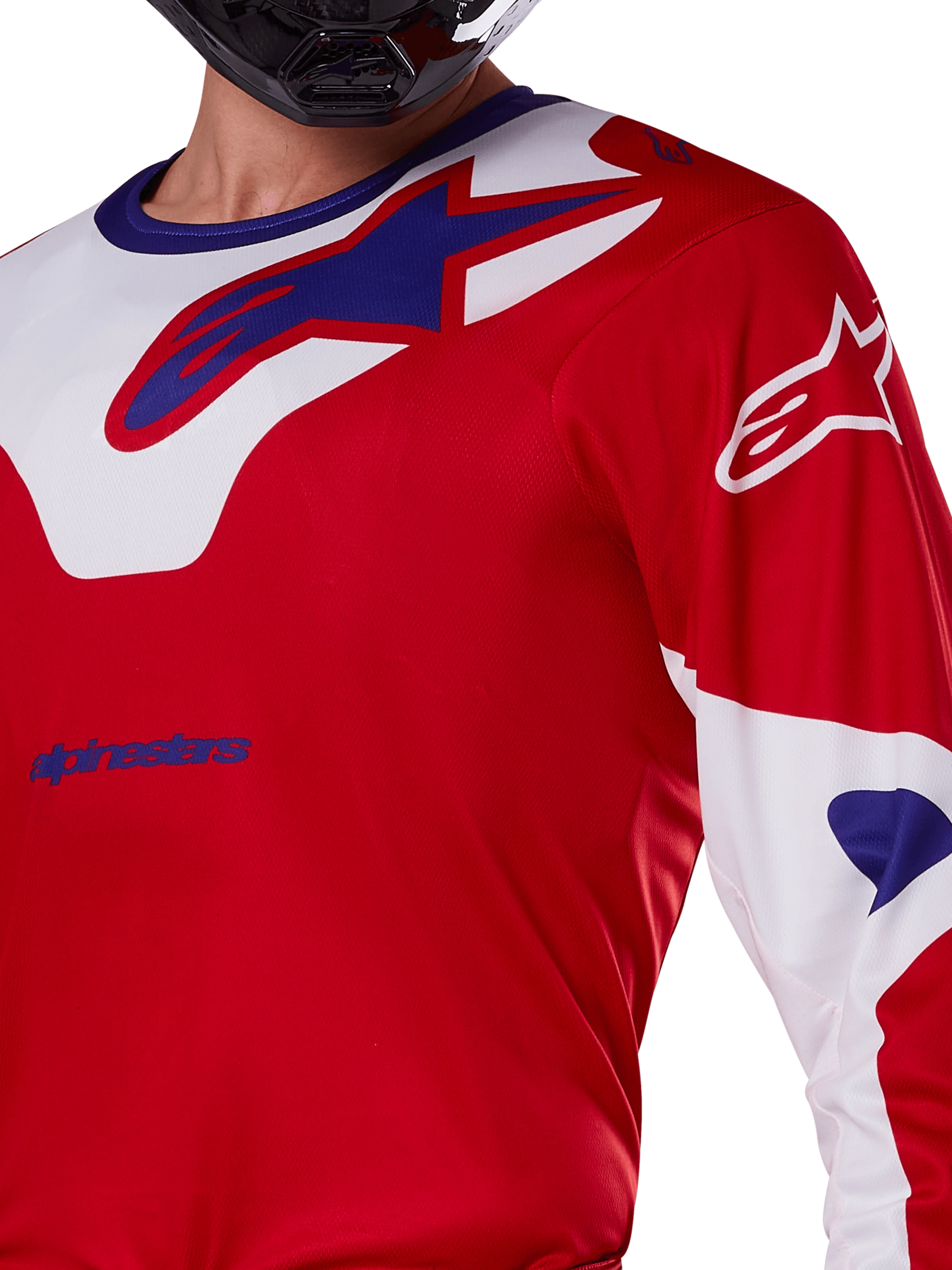 Camisola Racer Veil 2025 - Image 5