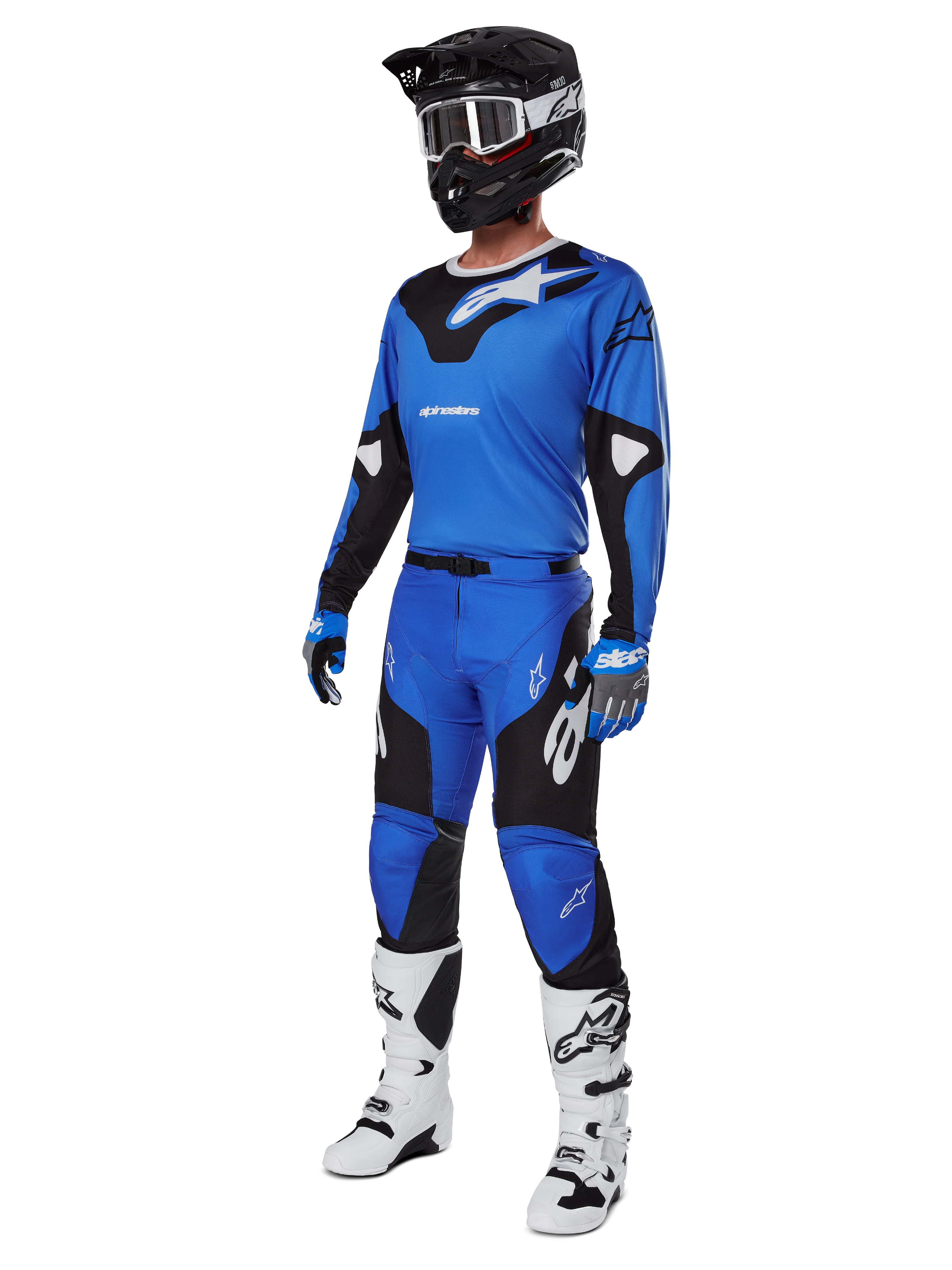 Camisola Racer Veil 2025 - Image 3