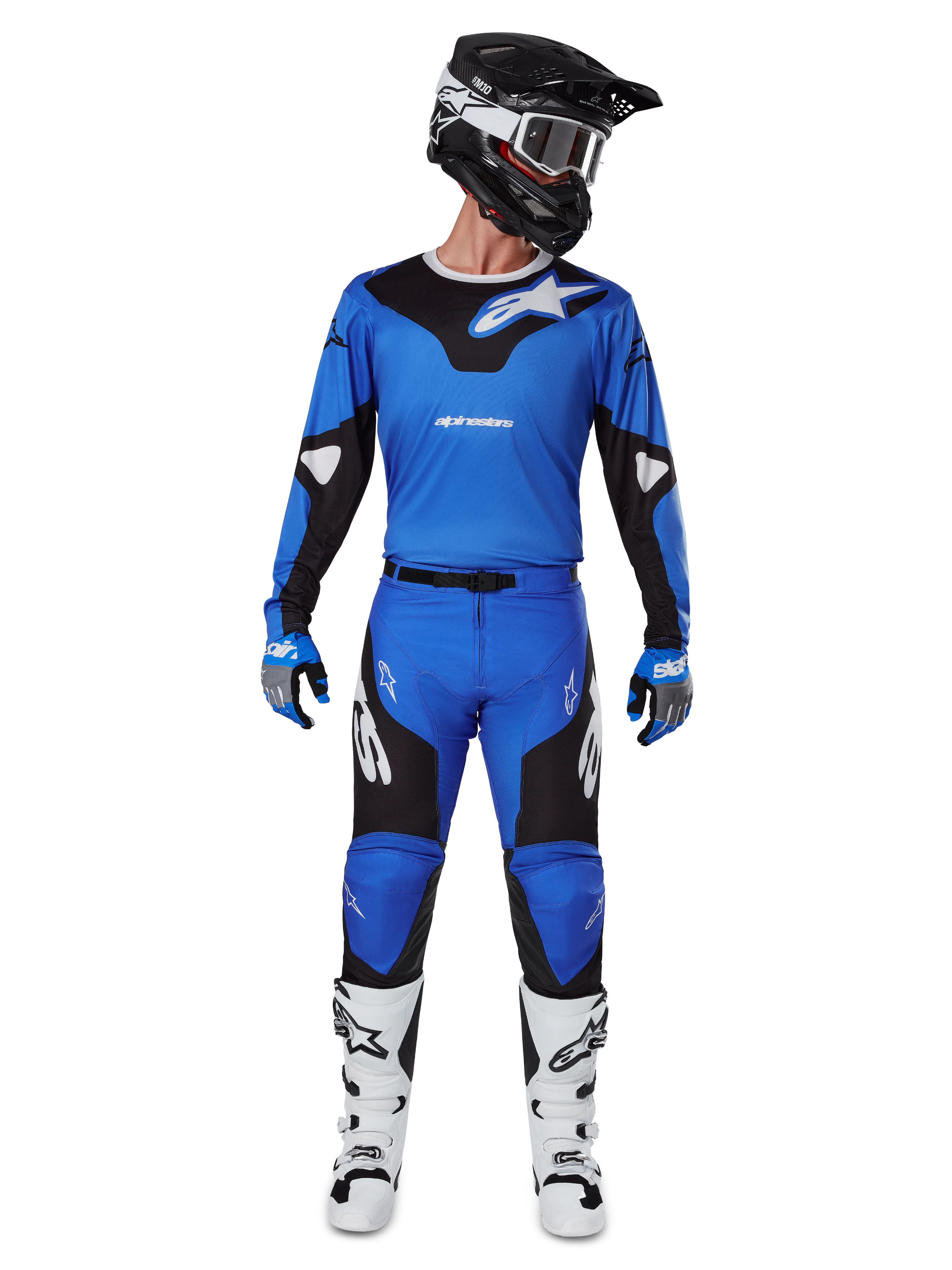 Camisola Racer Veil 2025 - Image 4