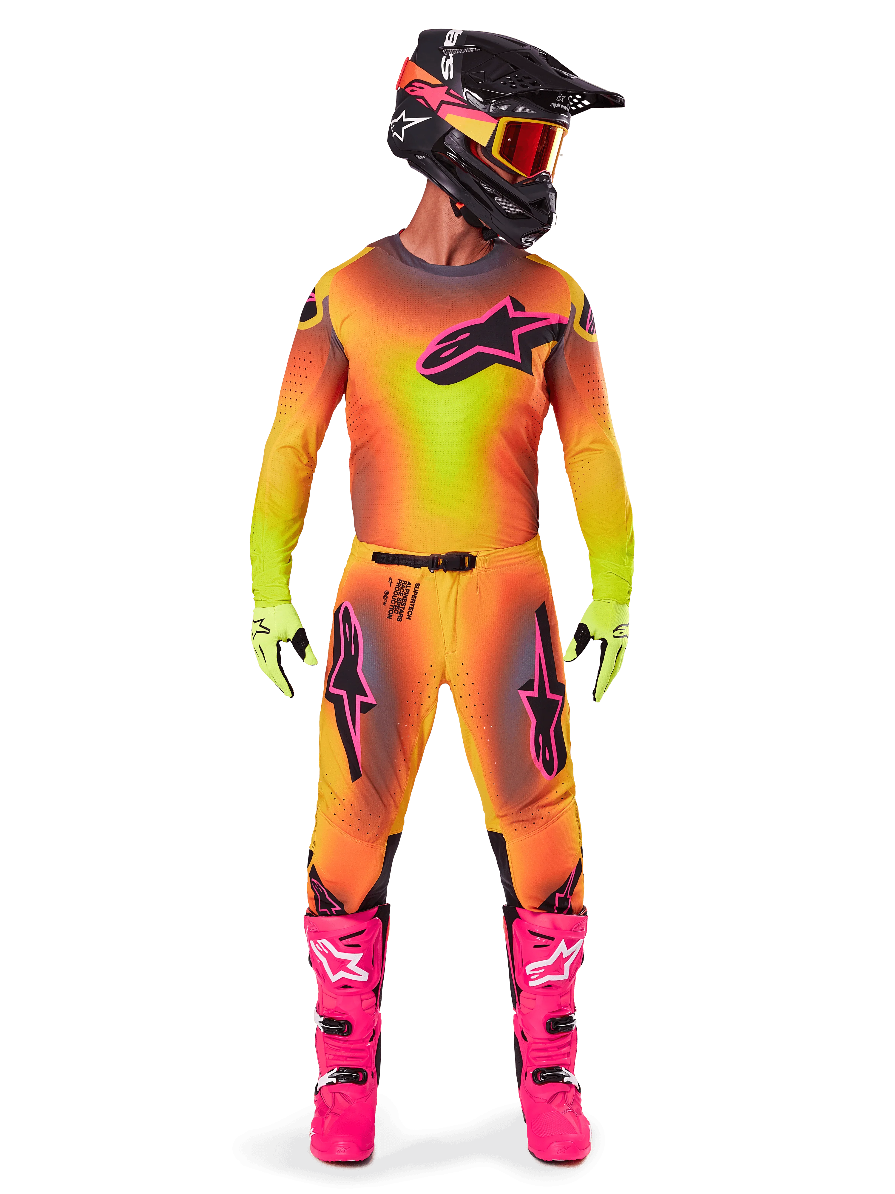 Camisola Supertech Lipan 2025 - Image 4