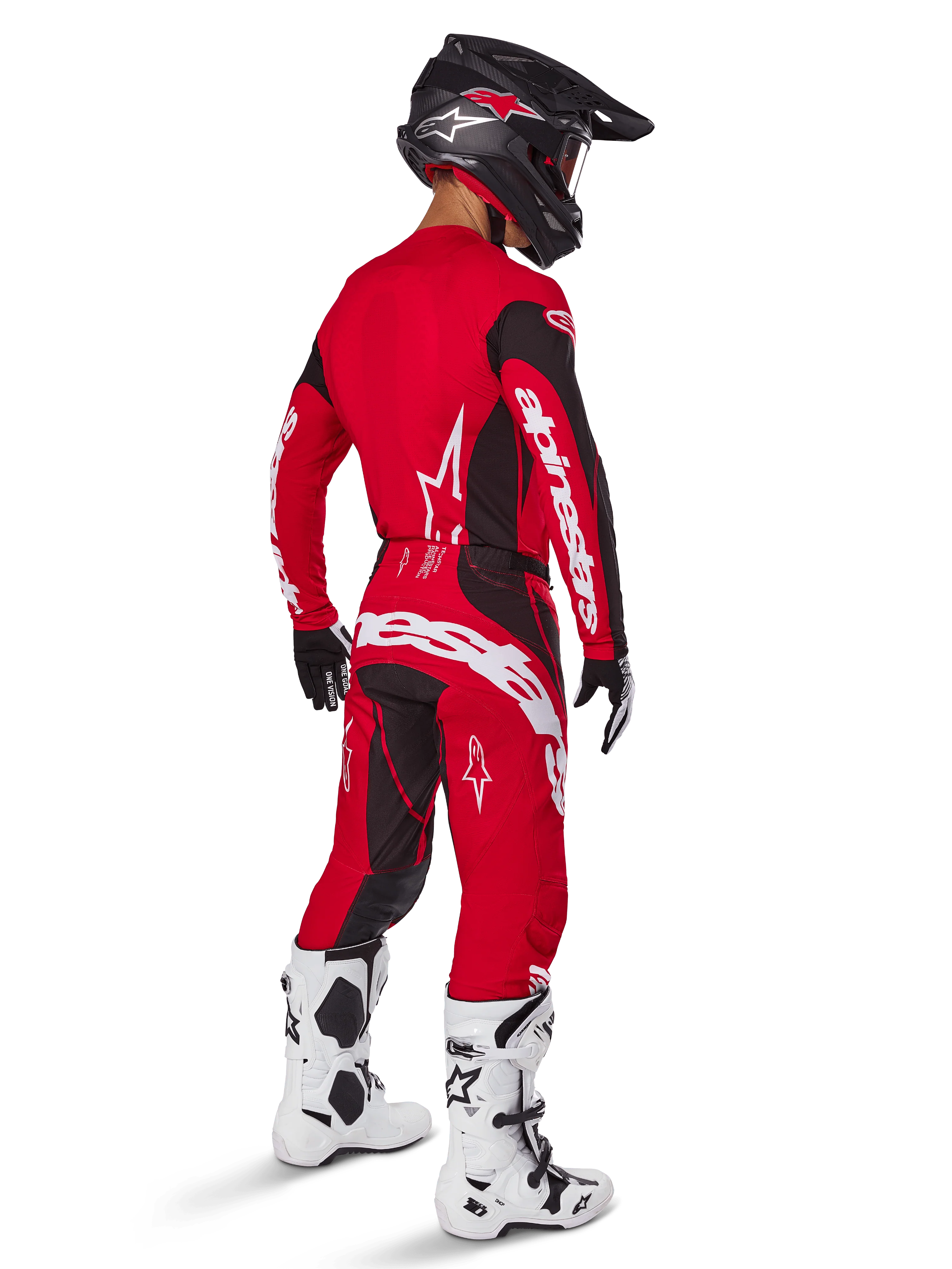 Conjunto Techstar Dreem 2025 - Image 3
