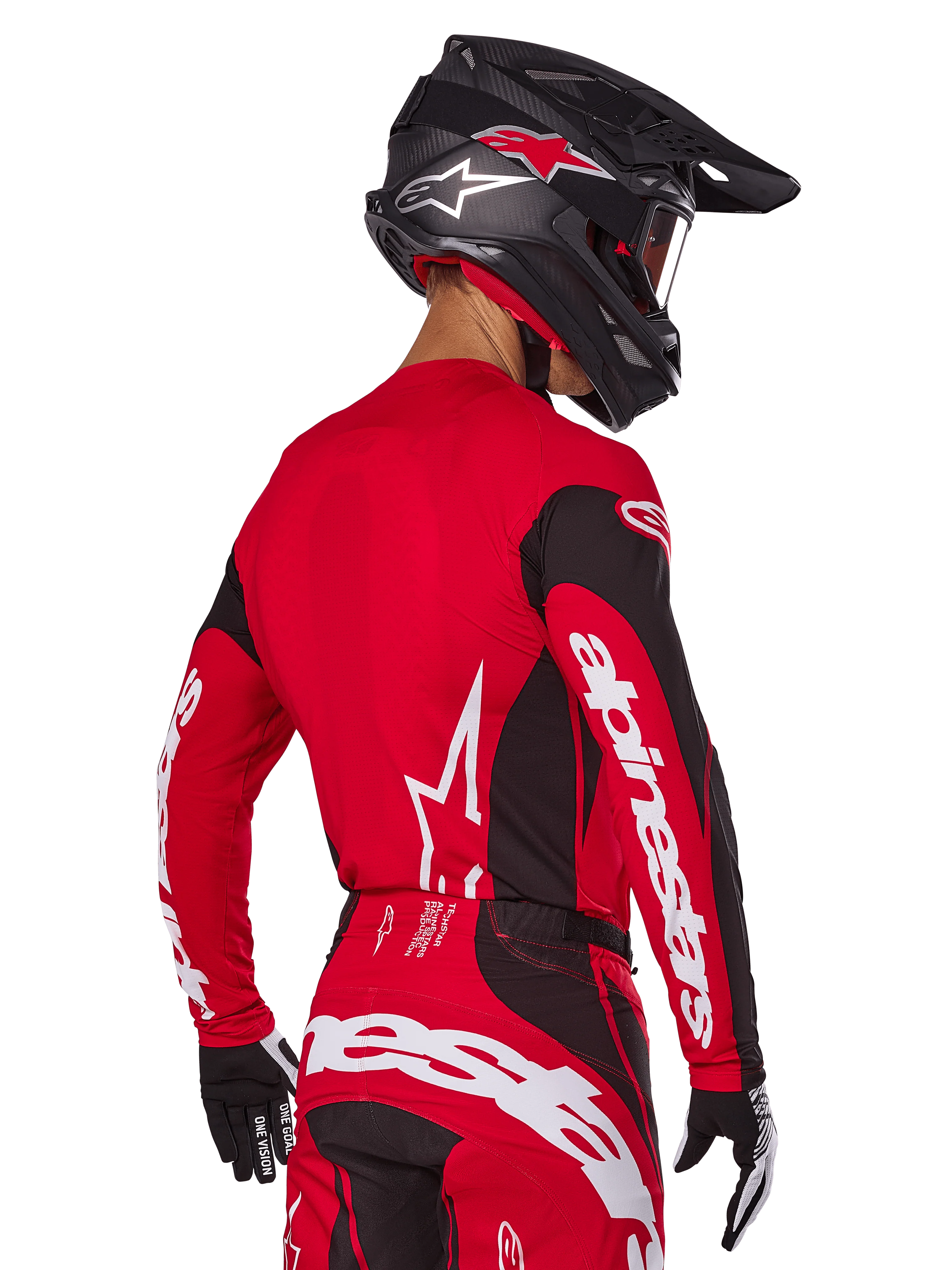 Conjunto Techstar Dreem 2025 - Image 6